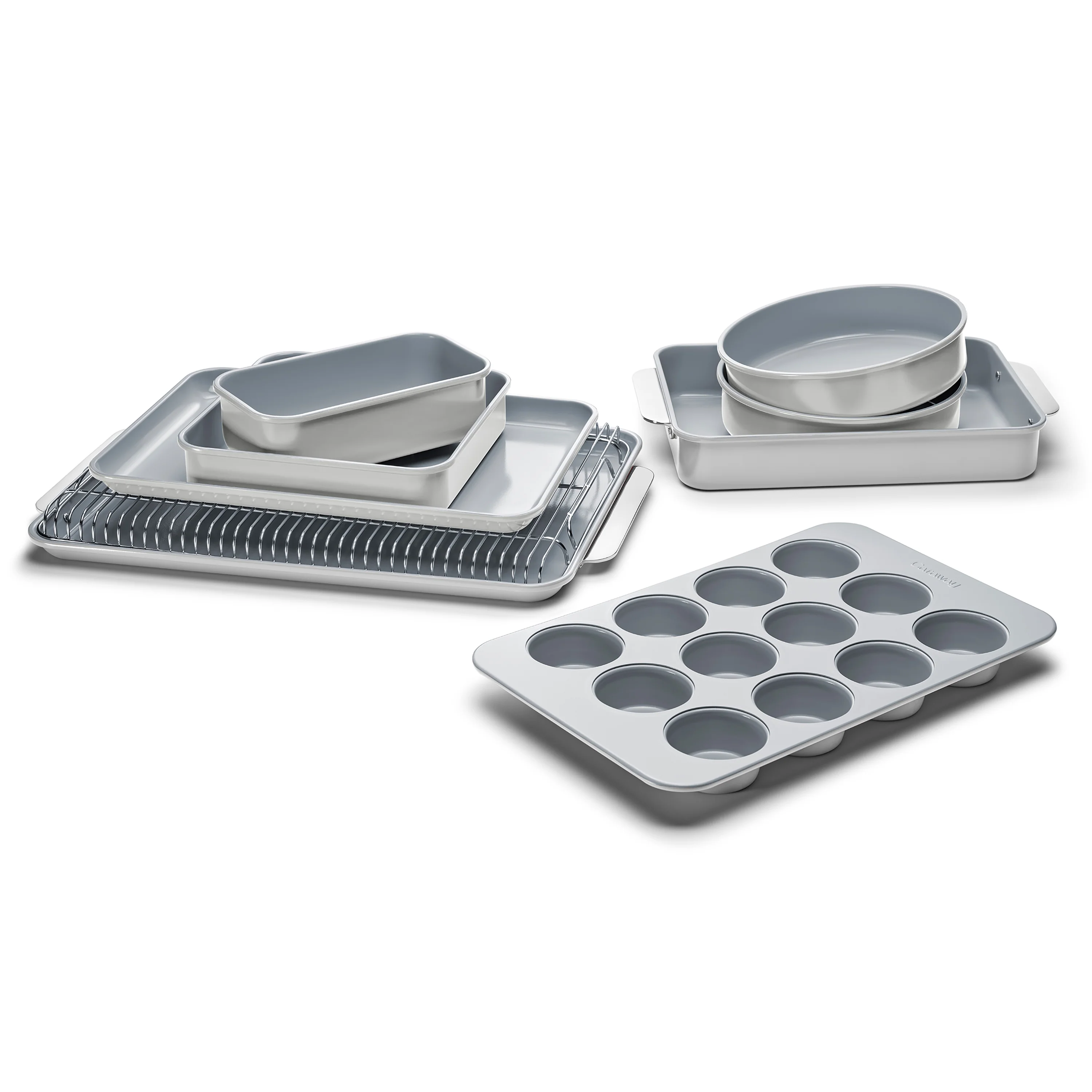 Ceramic Bakeware Set - With Complimentary Storage - Image 7