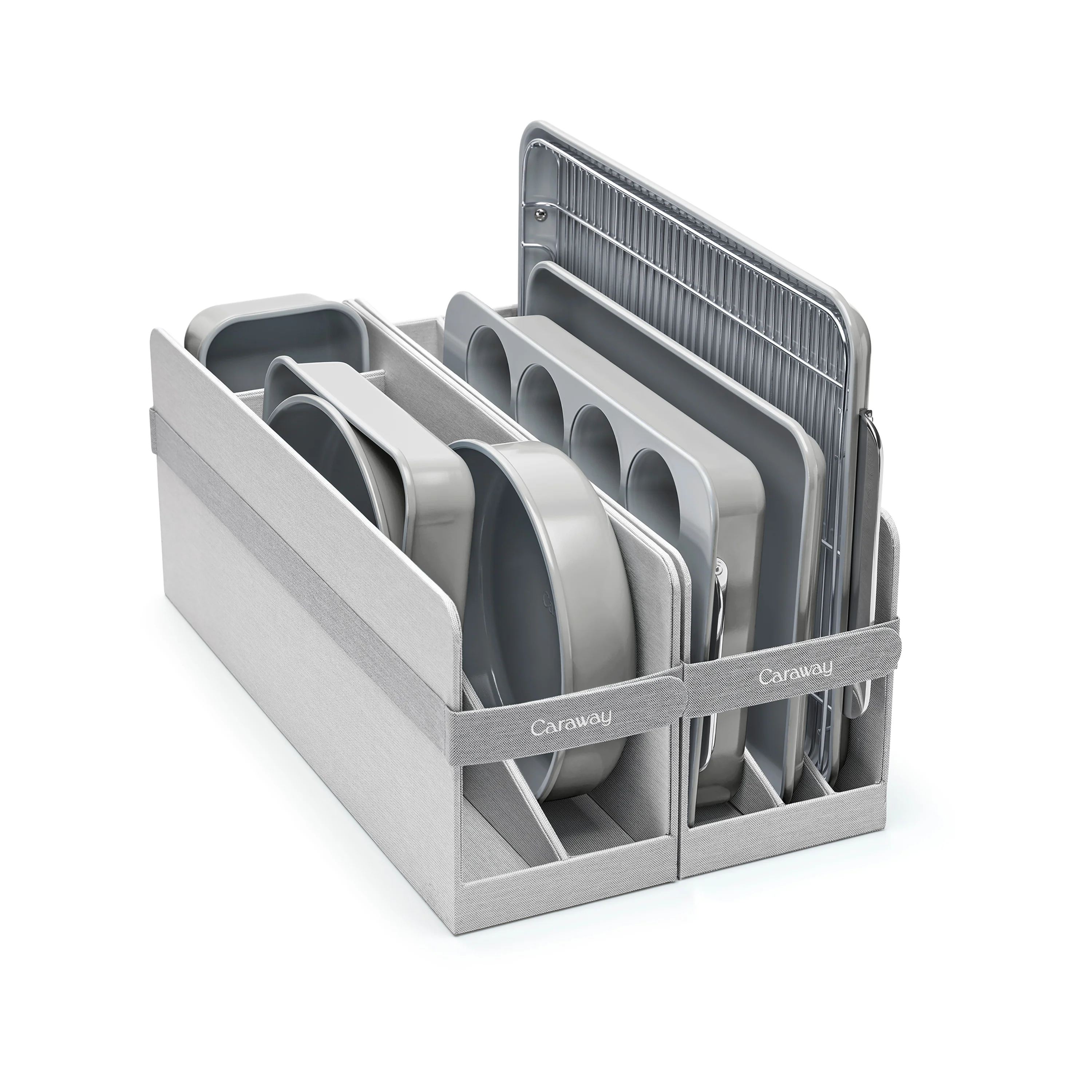 Ceramic Bakeware Set - With Complimentary Storage - Image 8