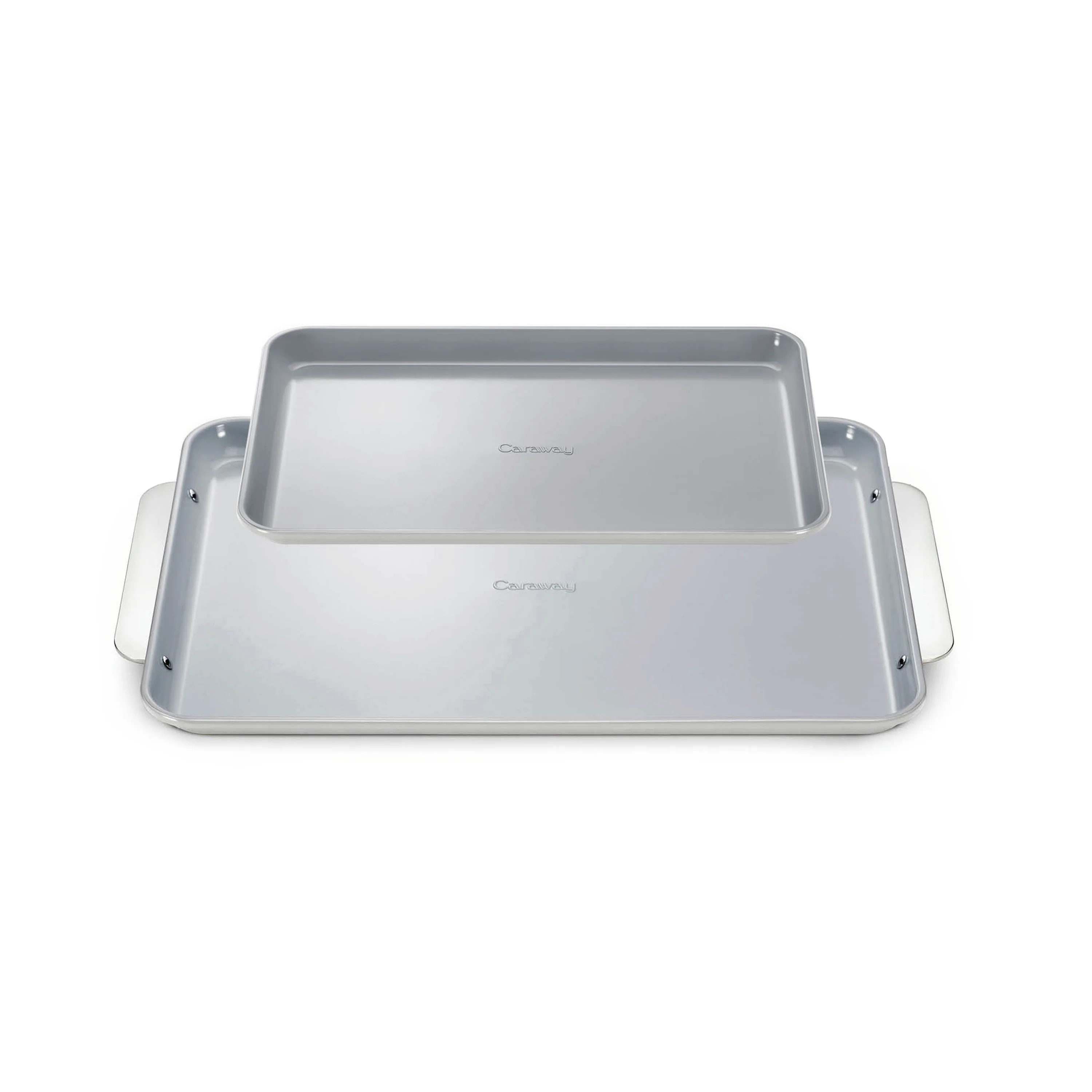 Ceramic Baking Sheet Duo - Image 5