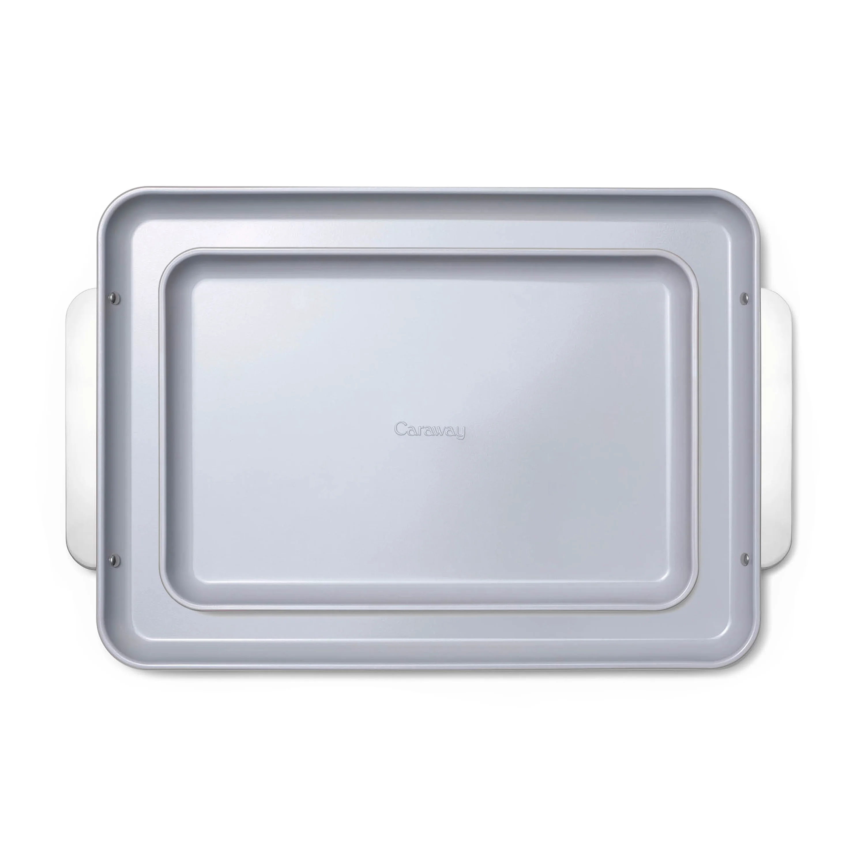 Ceramic Baking Sheet Duo - Image 6