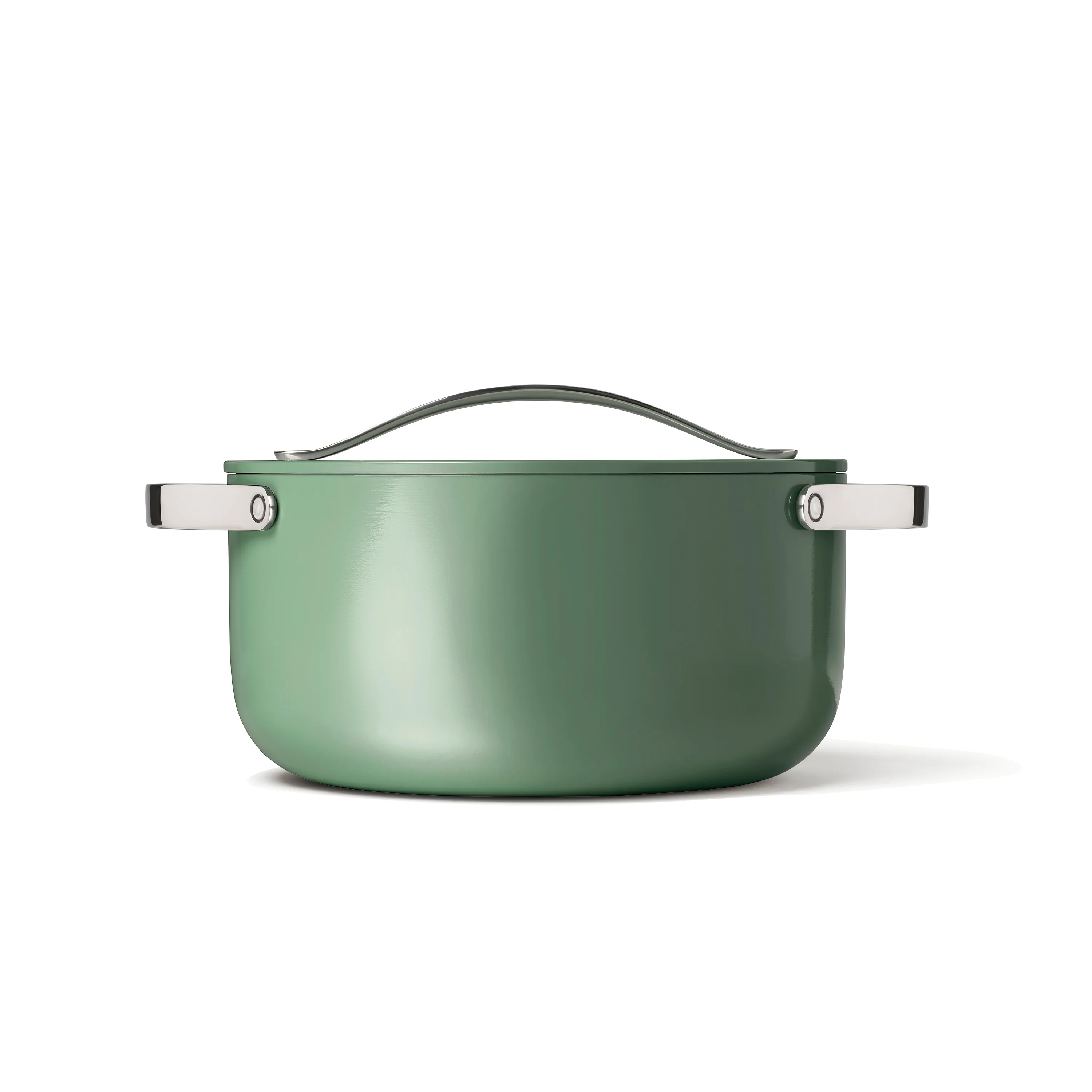 Ceramic Dutch Oven, 6.5 qt - Image 12