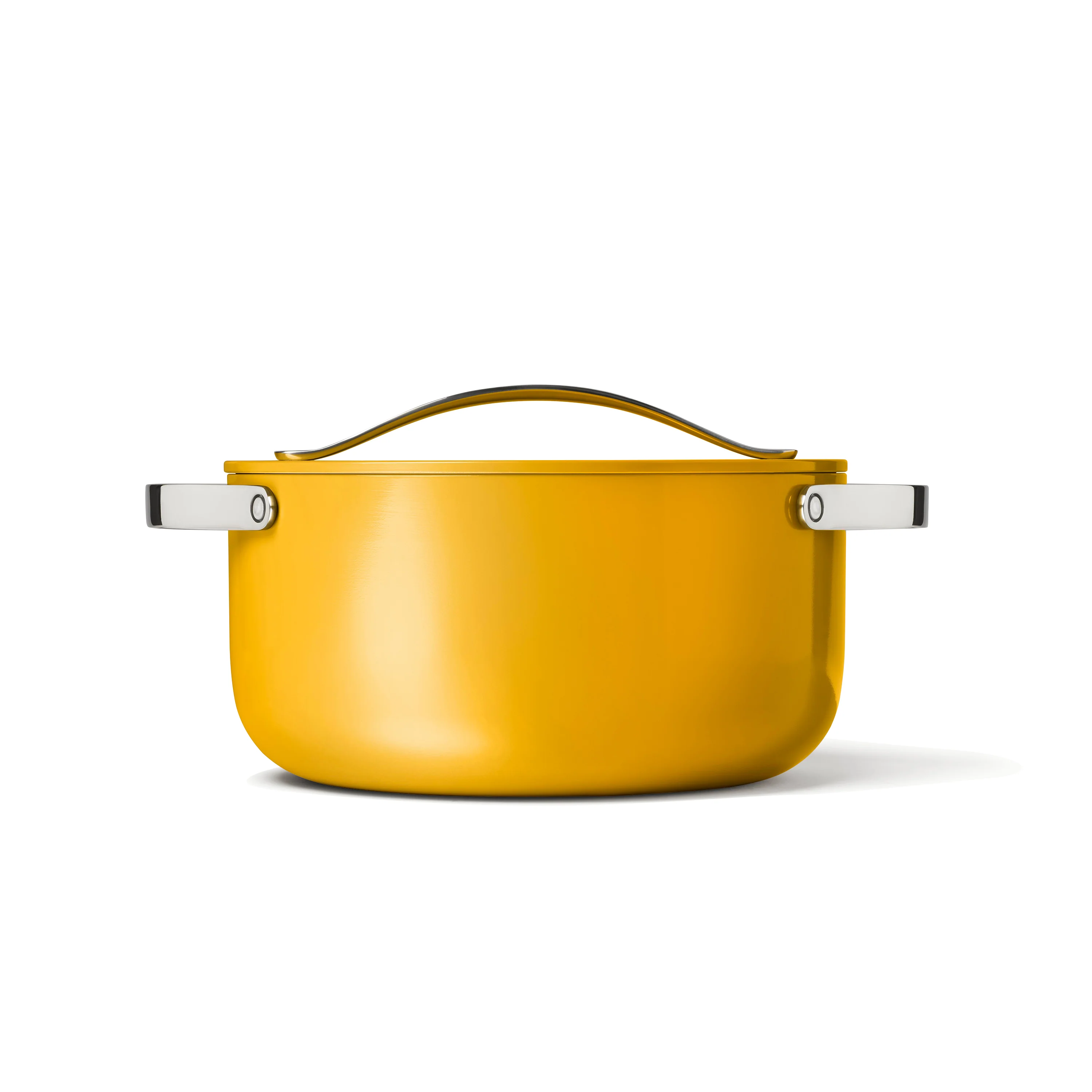 Ceramic Dutch Oven, 6.5 qt - Image 14