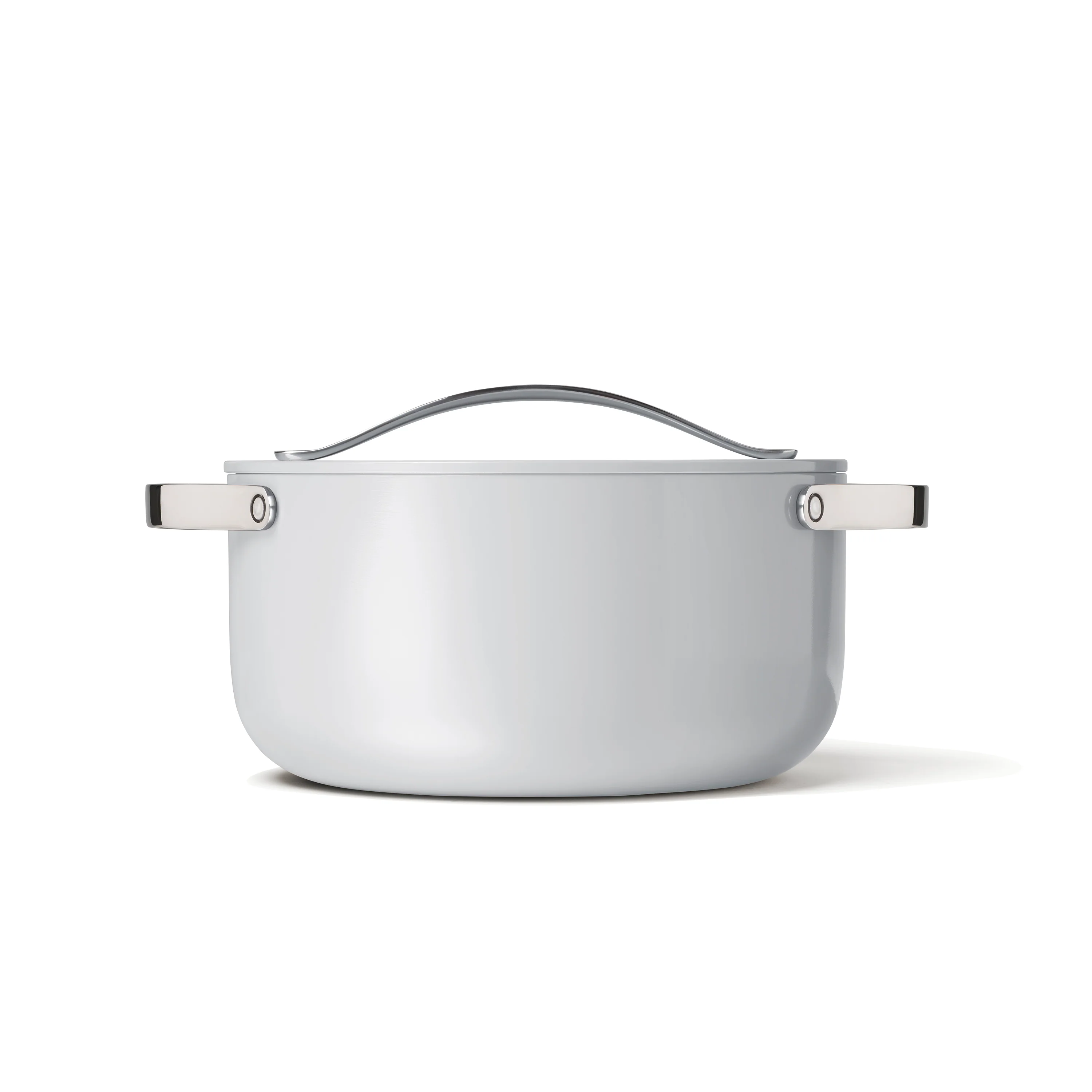 Ceramic Dutch Oven, 6.5 qt - Image 3