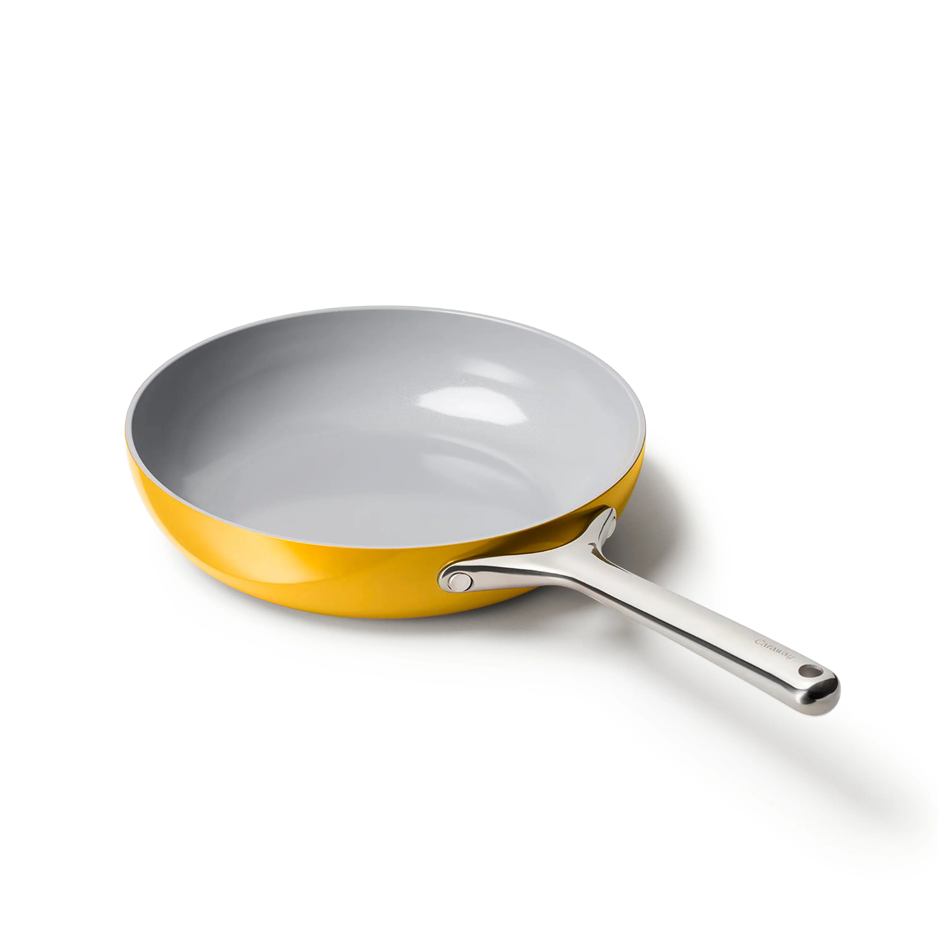 Ceramic Fry Pan, 10.5" Non-Stick - Image 13