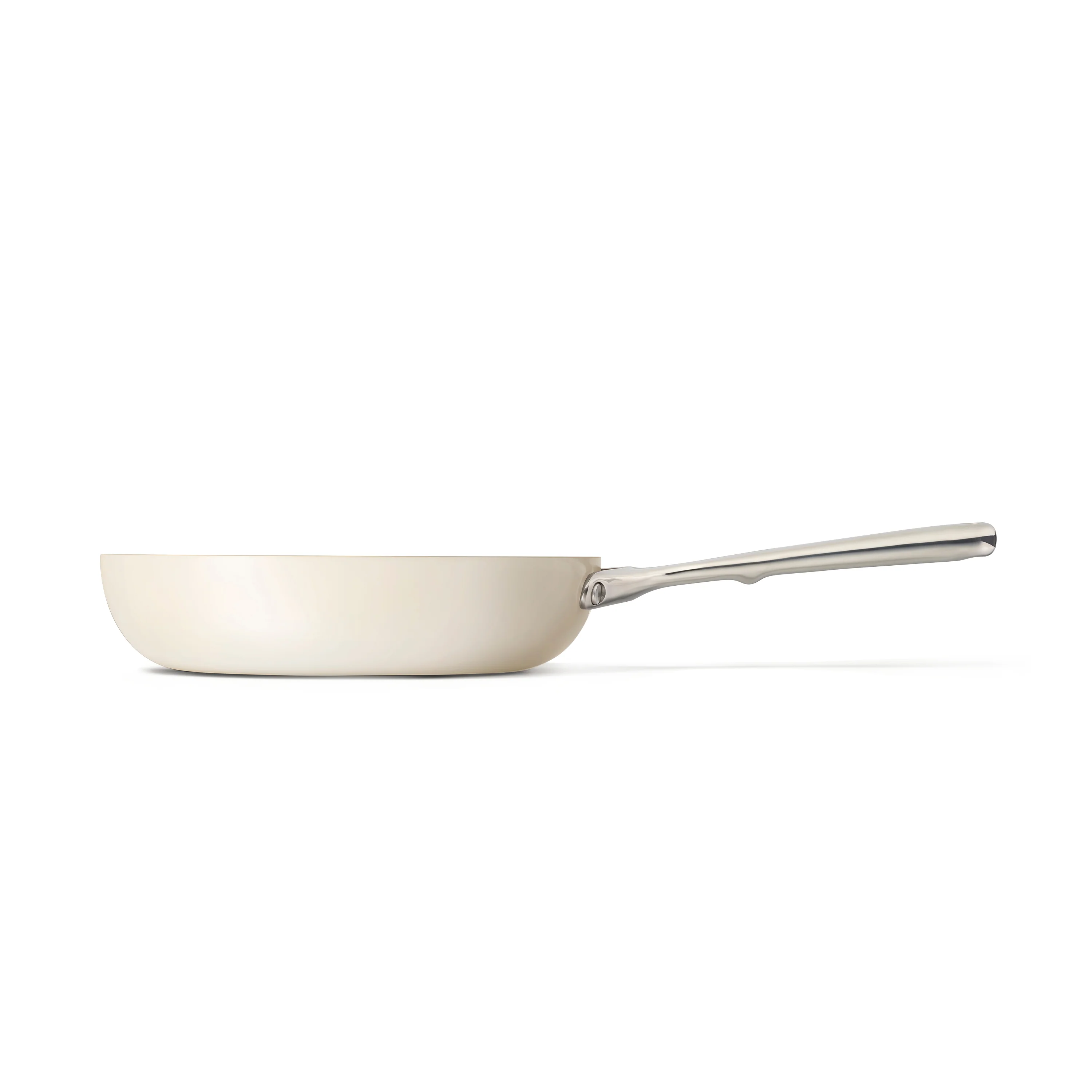Ceramic Fry Pan, 10.5" Non-Stick - Image 2