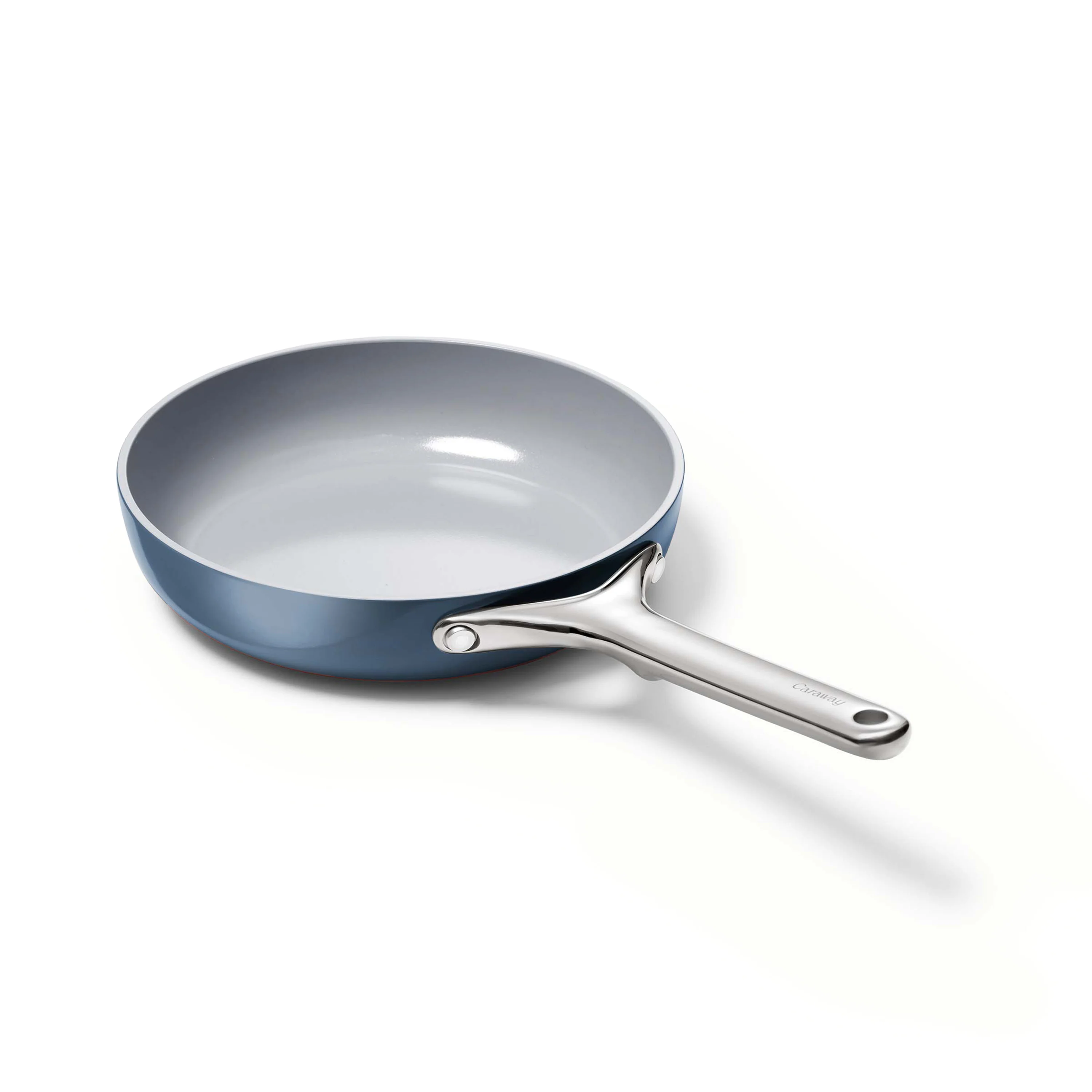 Ceramic Fry Pan, 8" - Image 11