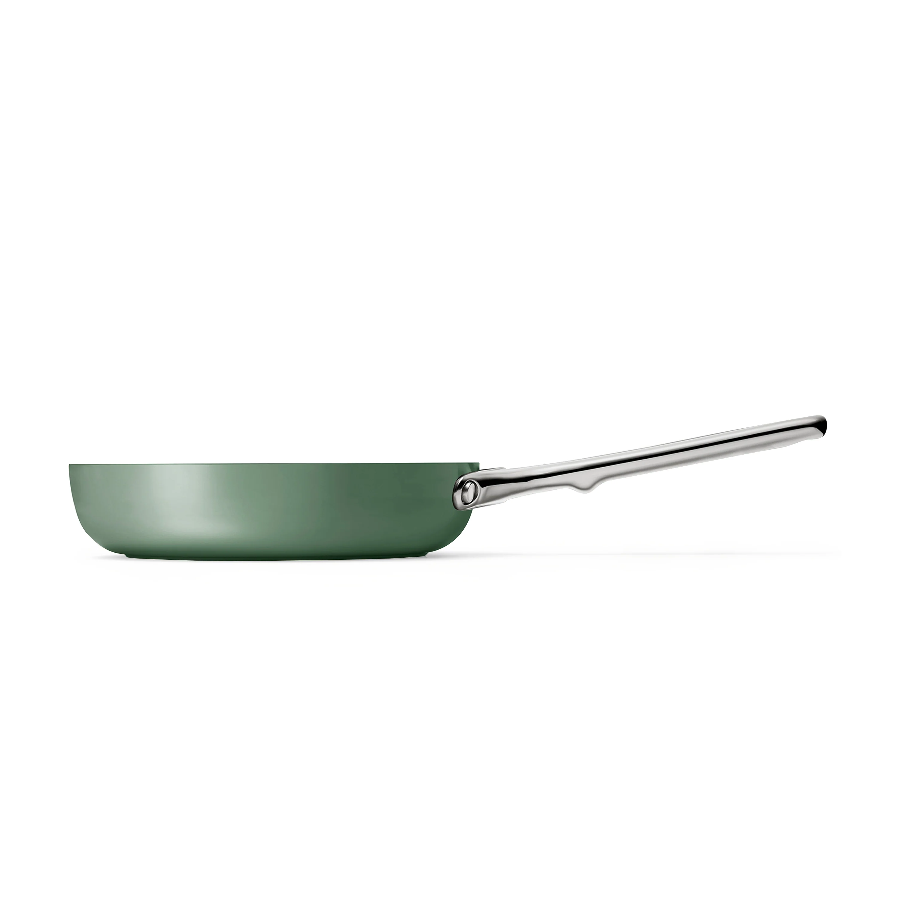Ceramic Fry Pan, 8" - Image 13