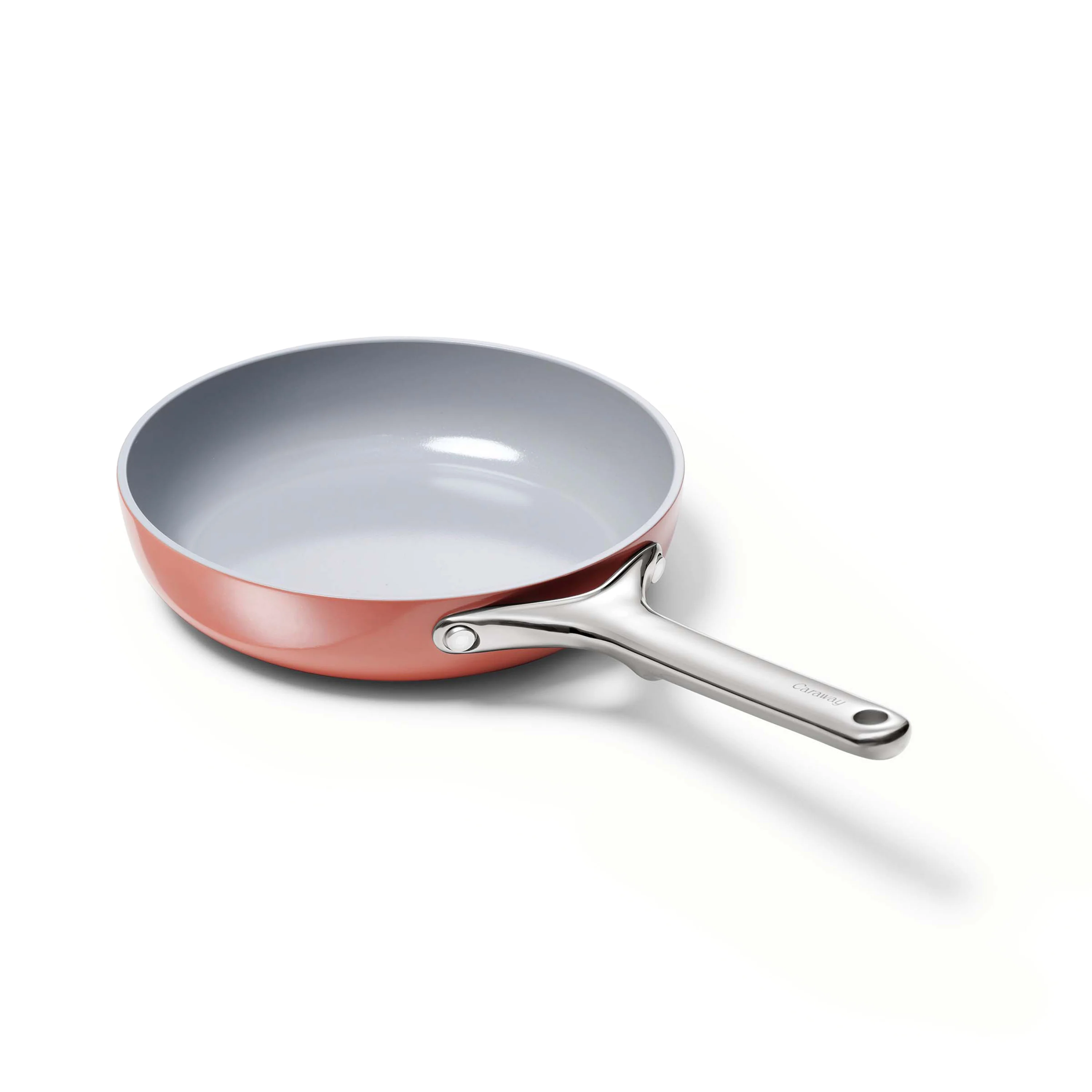 Ceramic Fry Pan, 8" - Image 2