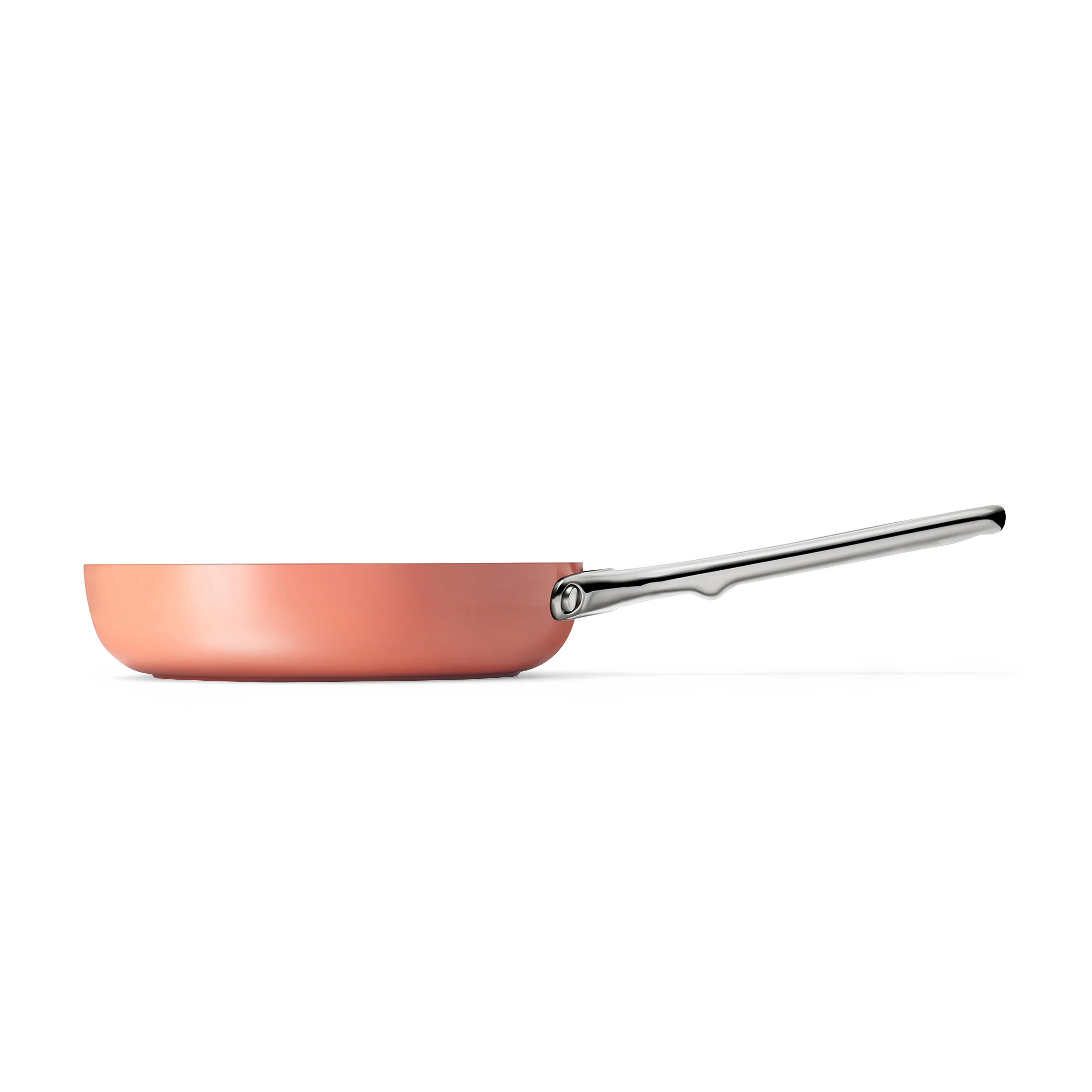 Ceramic Fry Pan, 8" - Image 3