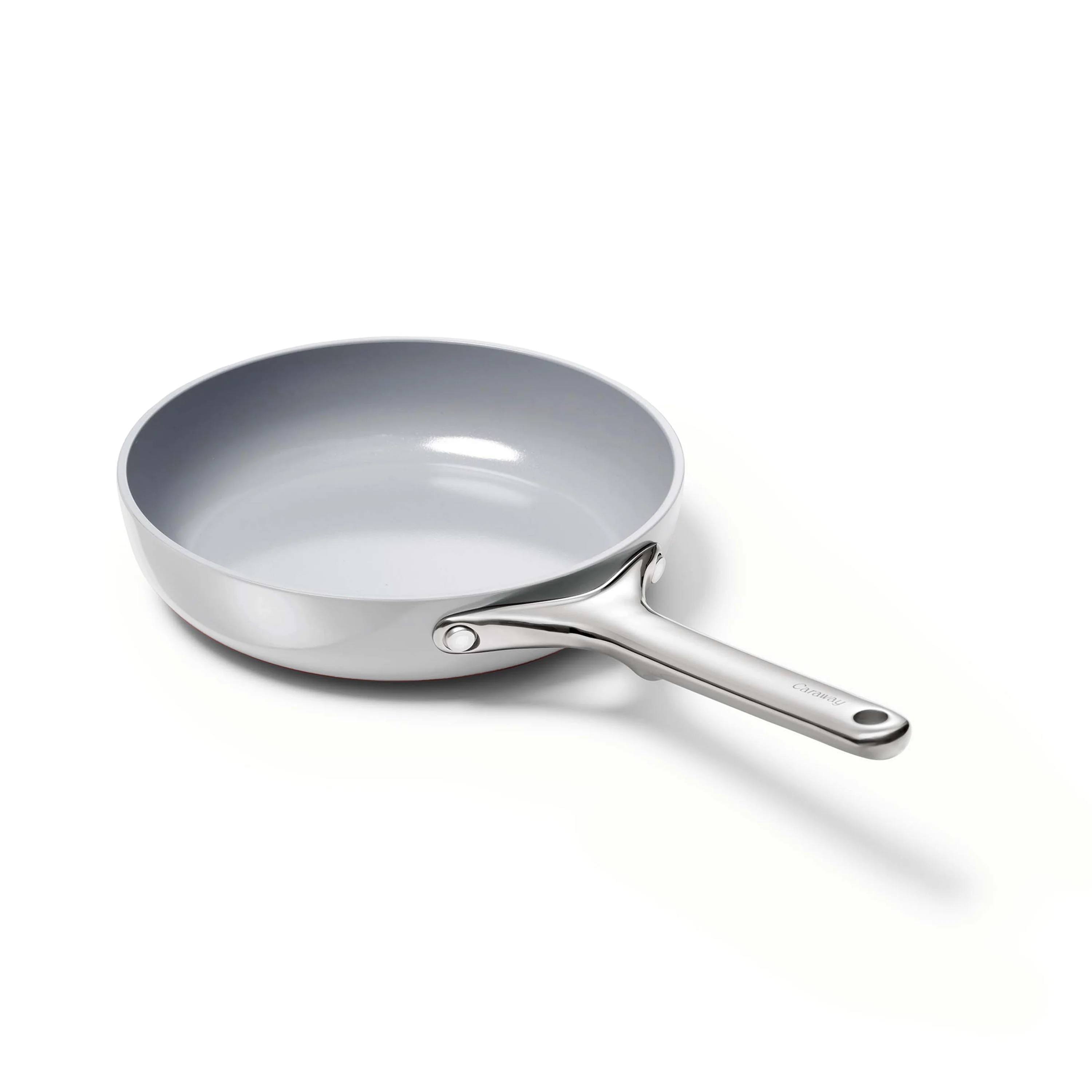 Ceramic Fry Pan, 8" - Image 7