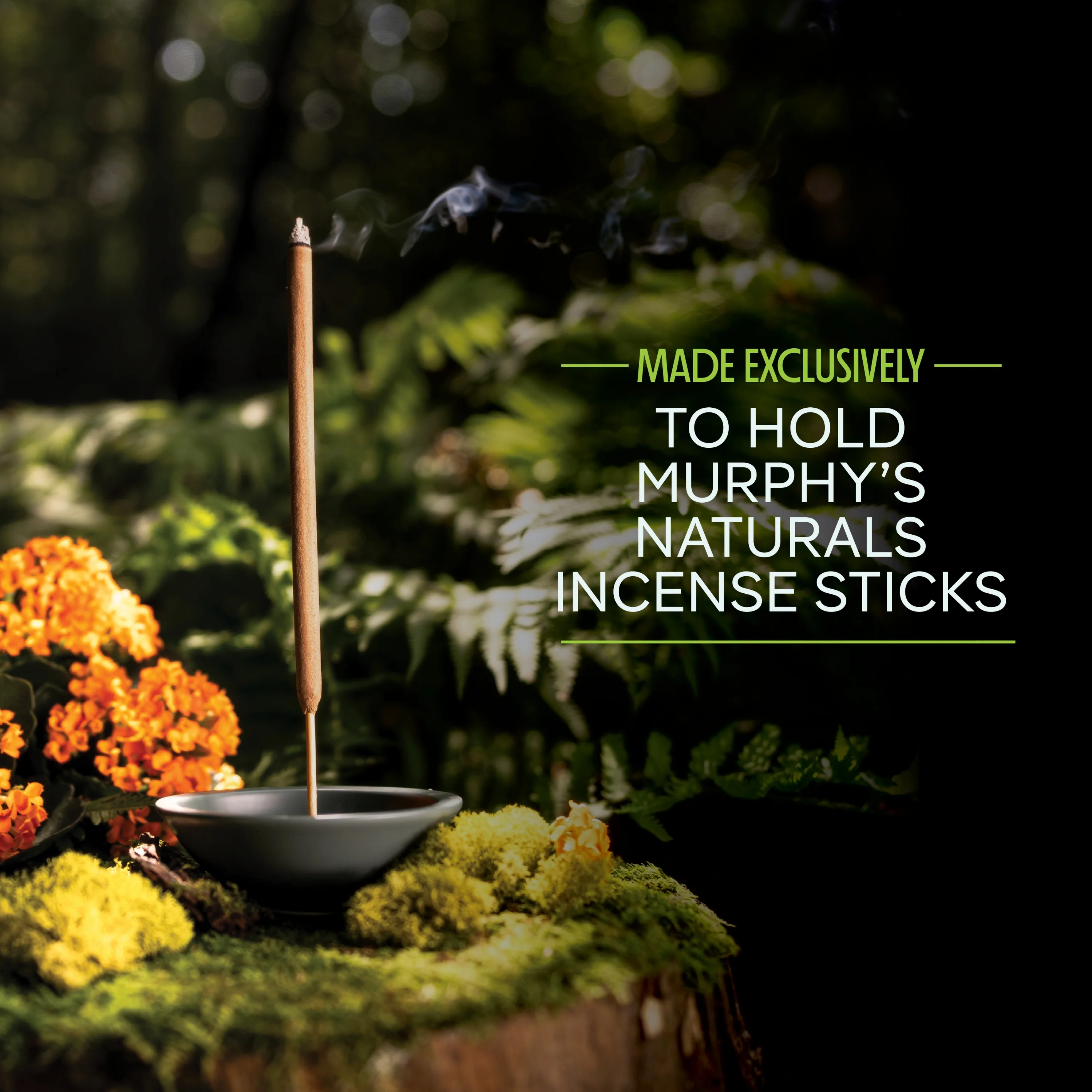 Ceramic Incense Stick Holder - Image 9