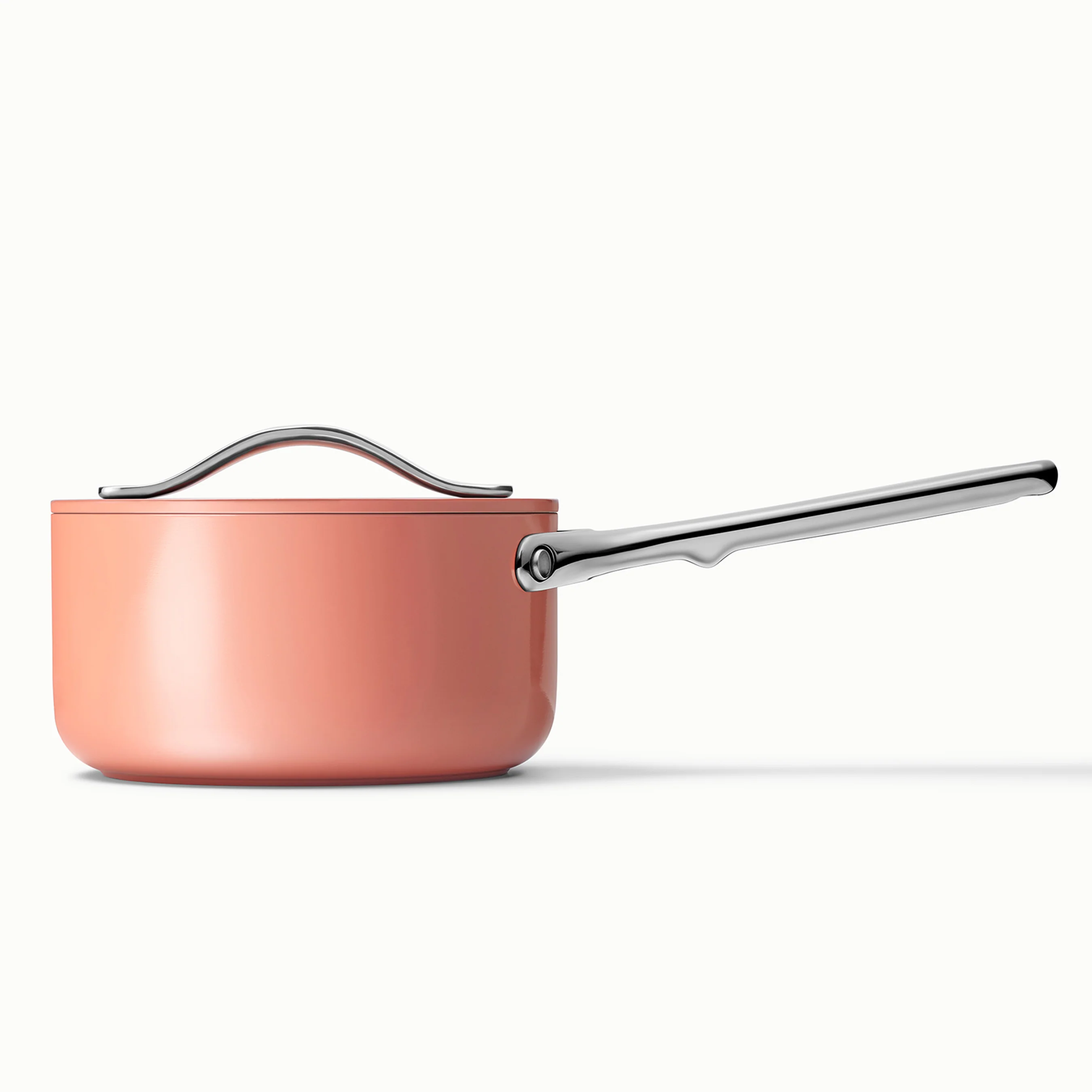 Ceramic Mini Fry Pan & Mini Sauce Pan Duo - Image 13