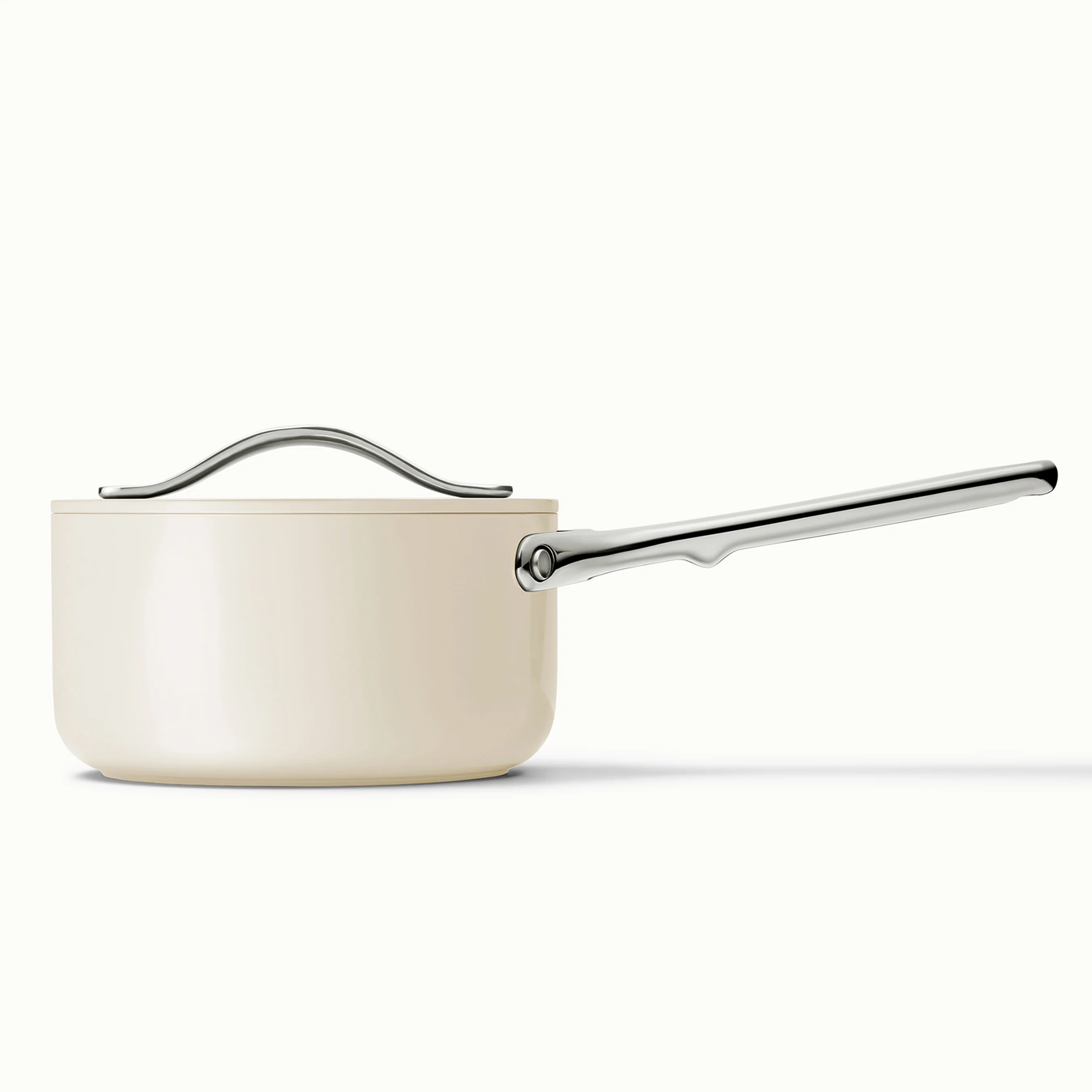 Ceramic Mini Fry Pan & Mini Sauce Pan Duo - Image 19