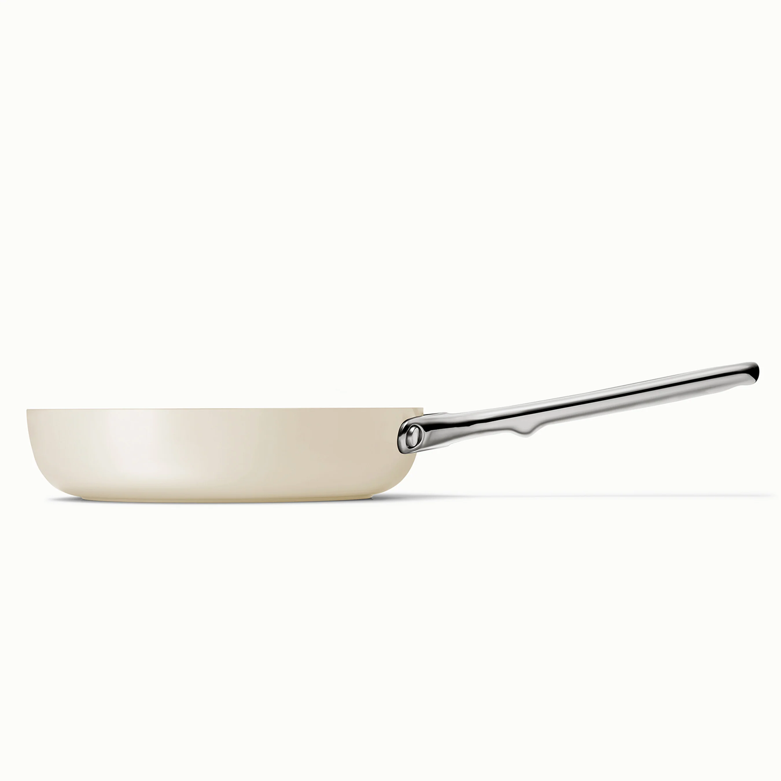 Ceramic Mini Fry Pan & Mini Sauce Pan Duo - Image 20