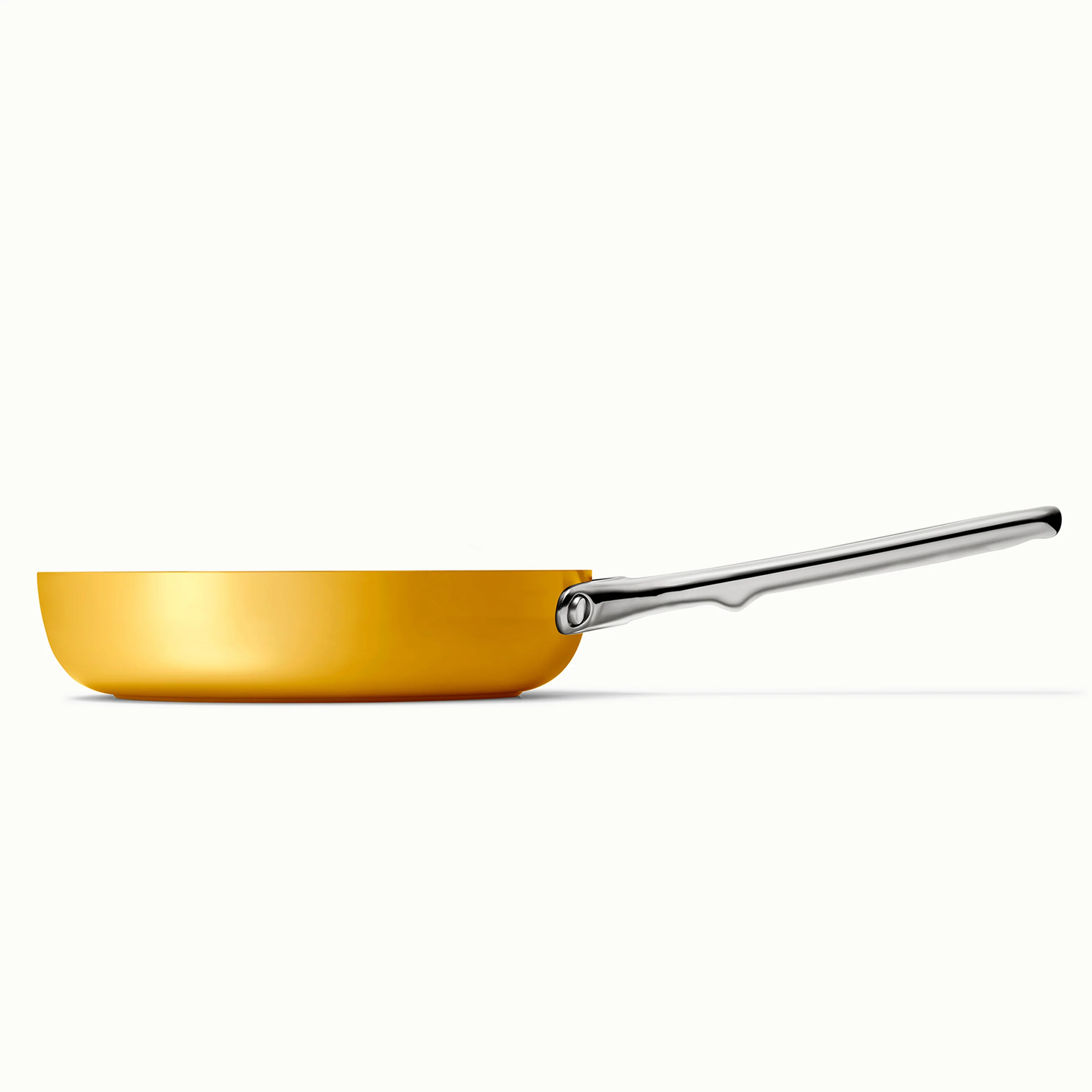 Ceramic Mini Fry Pan & Mini Sauce Pan Duo - Image 8