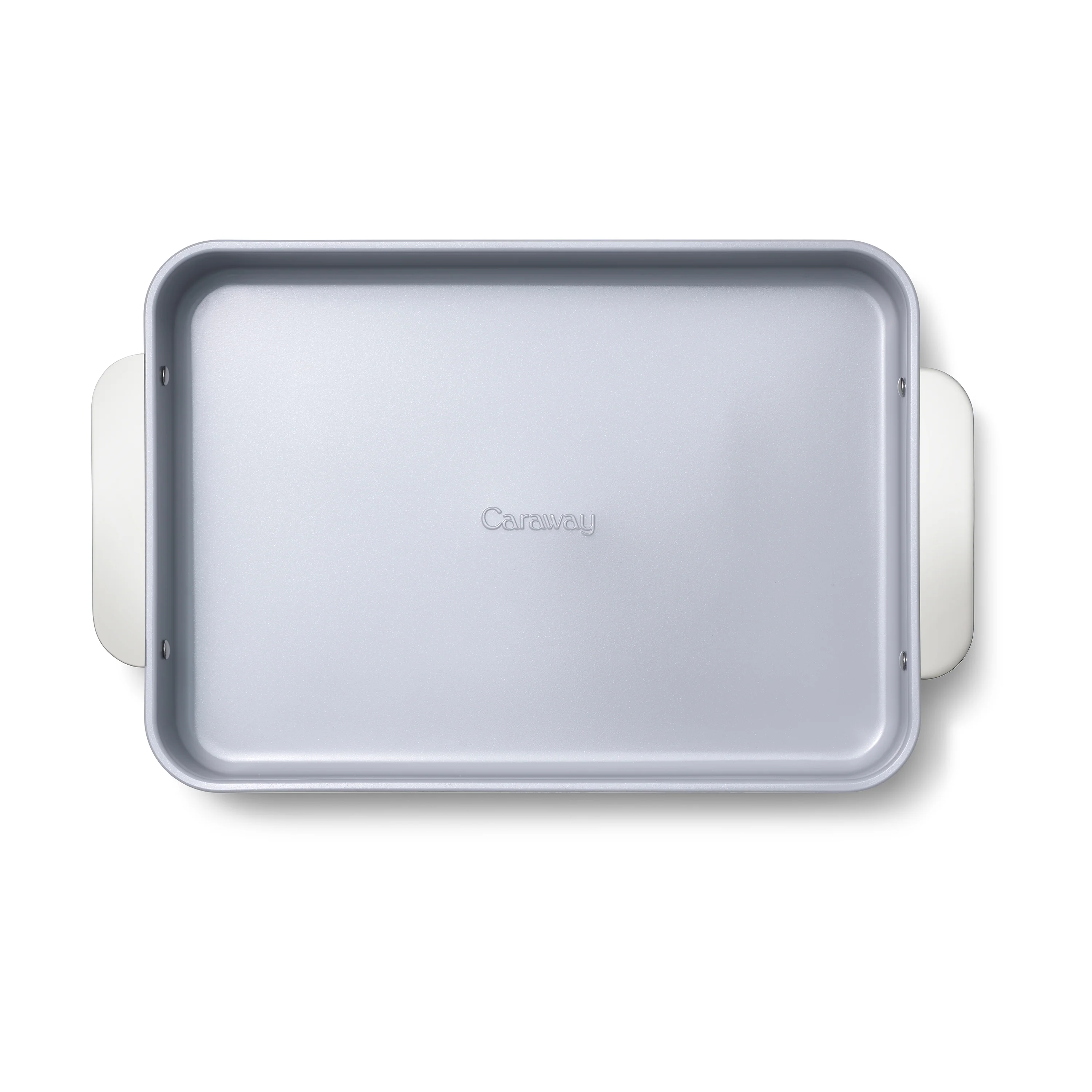 Ceramic Rectangle Baking Pan - Image 2