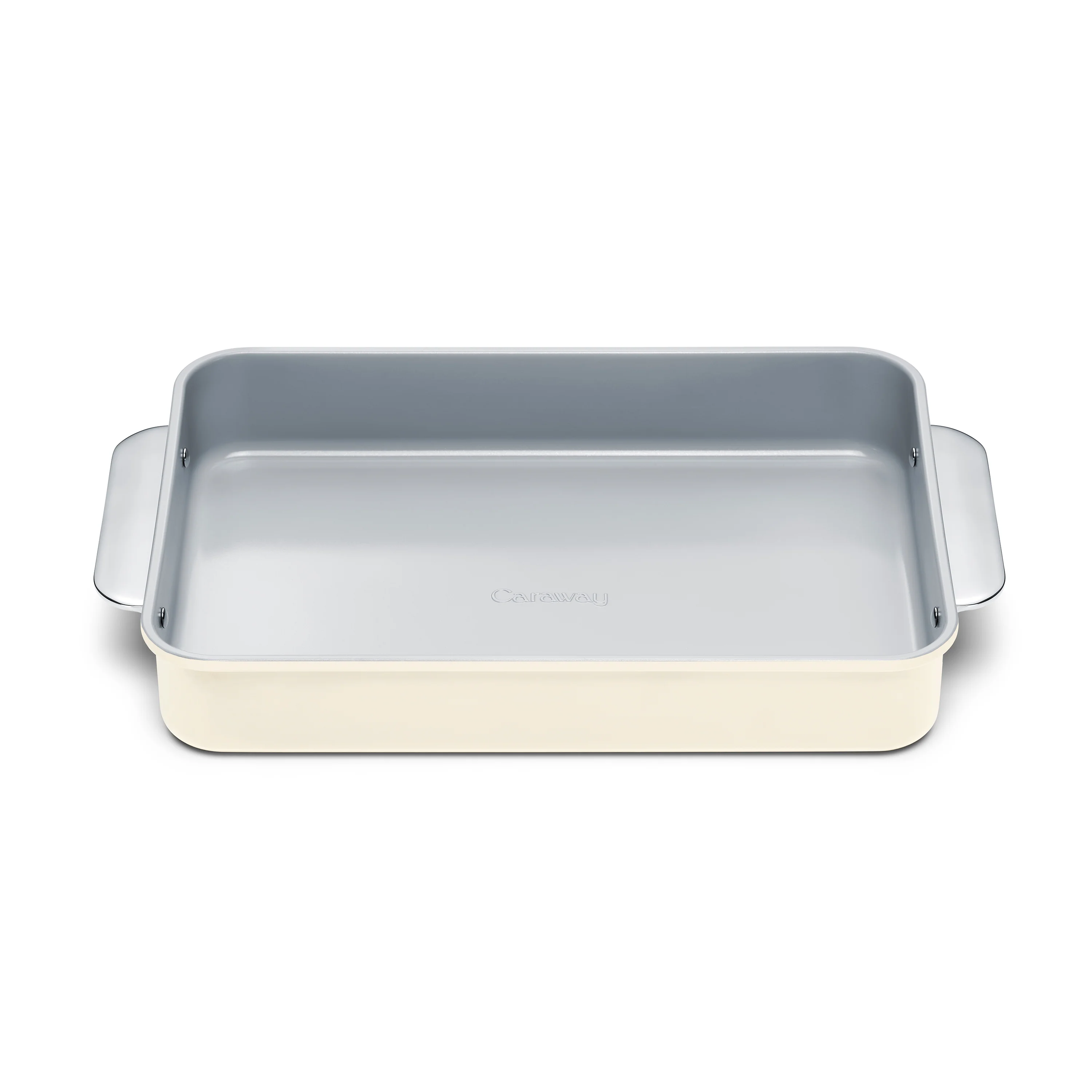 Ceramic Rectangle Baking Pan - Image 6