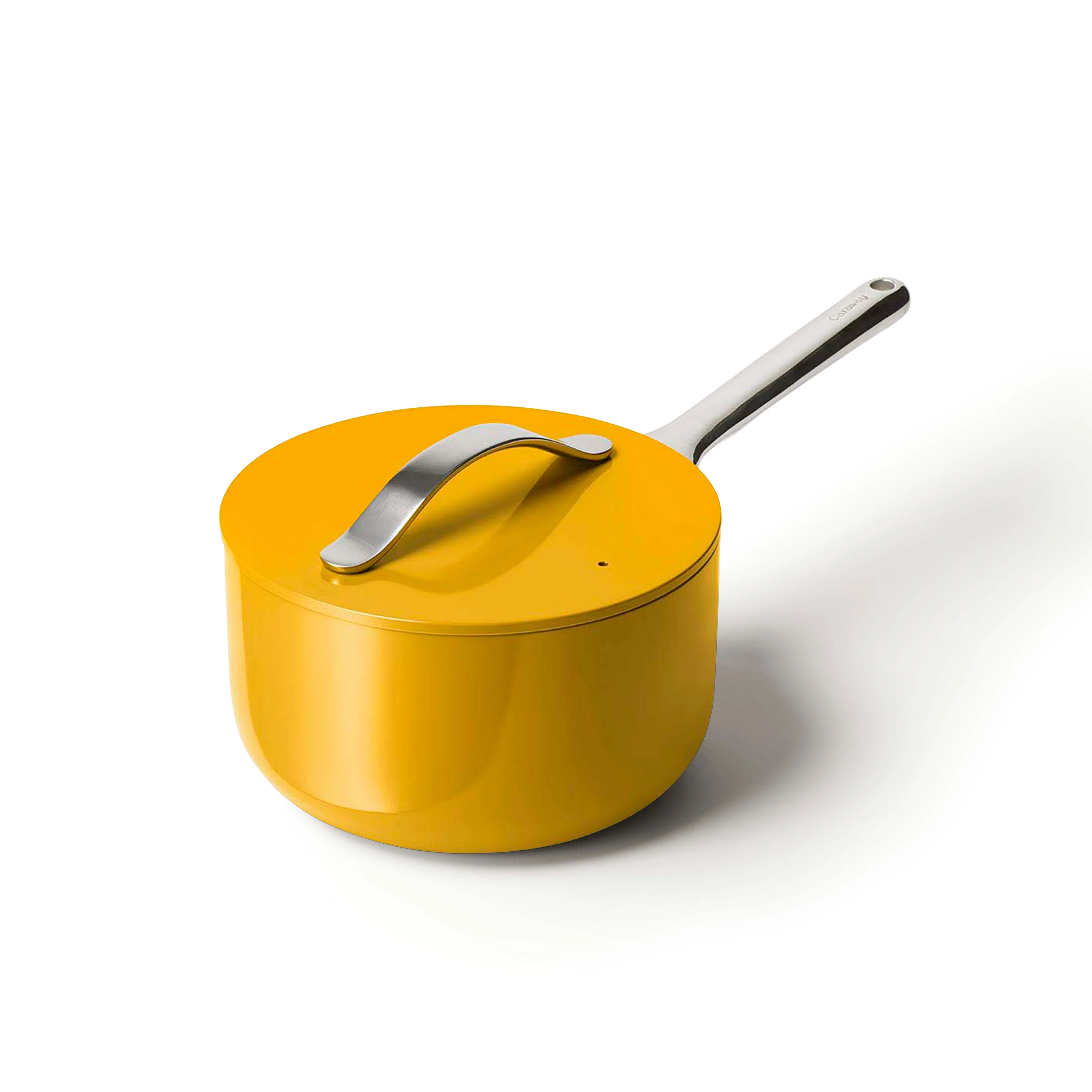 Ceramic Sauce Pan, 3 qt - Image 13