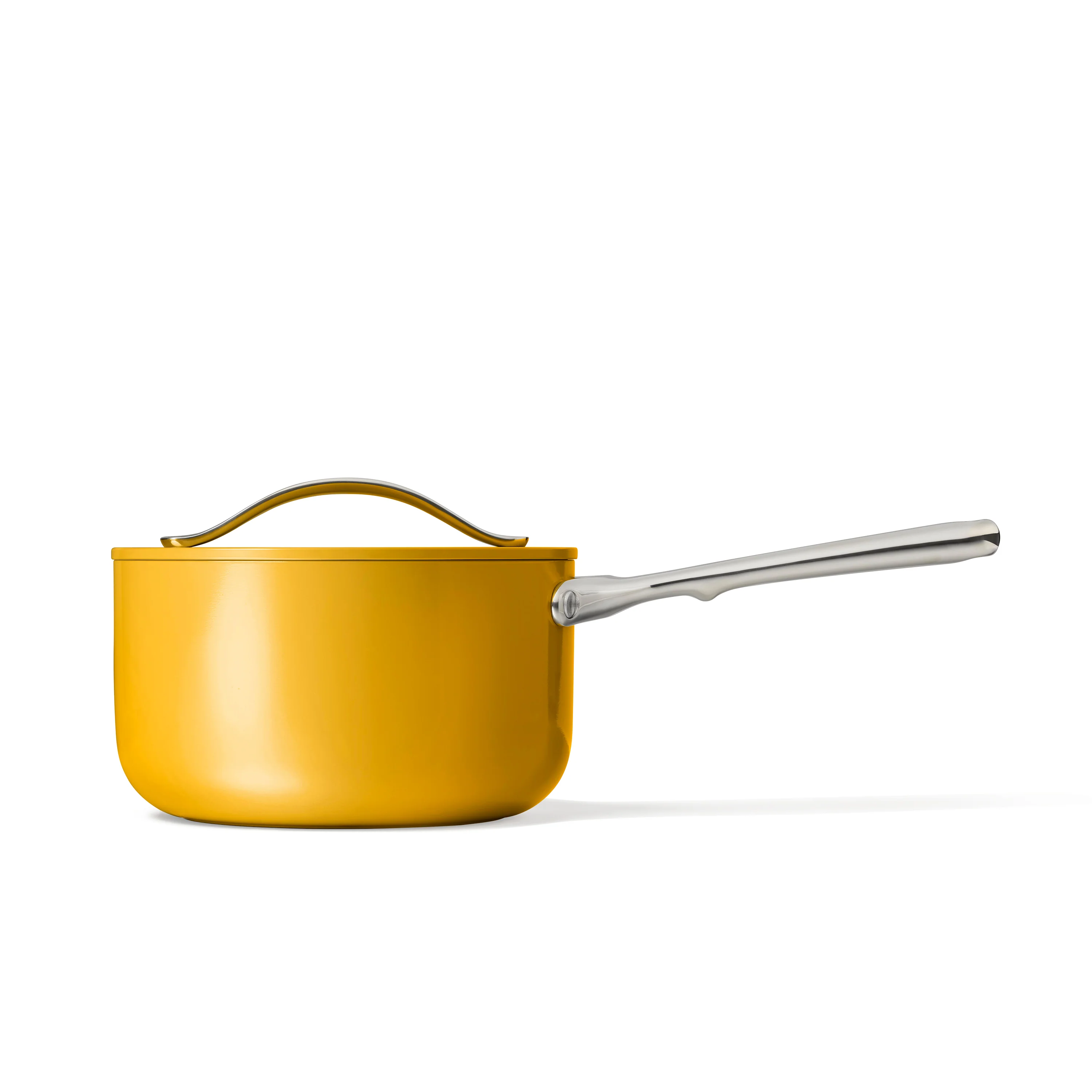 Ceramic Sauce Pan, 3 qt - Image 14
