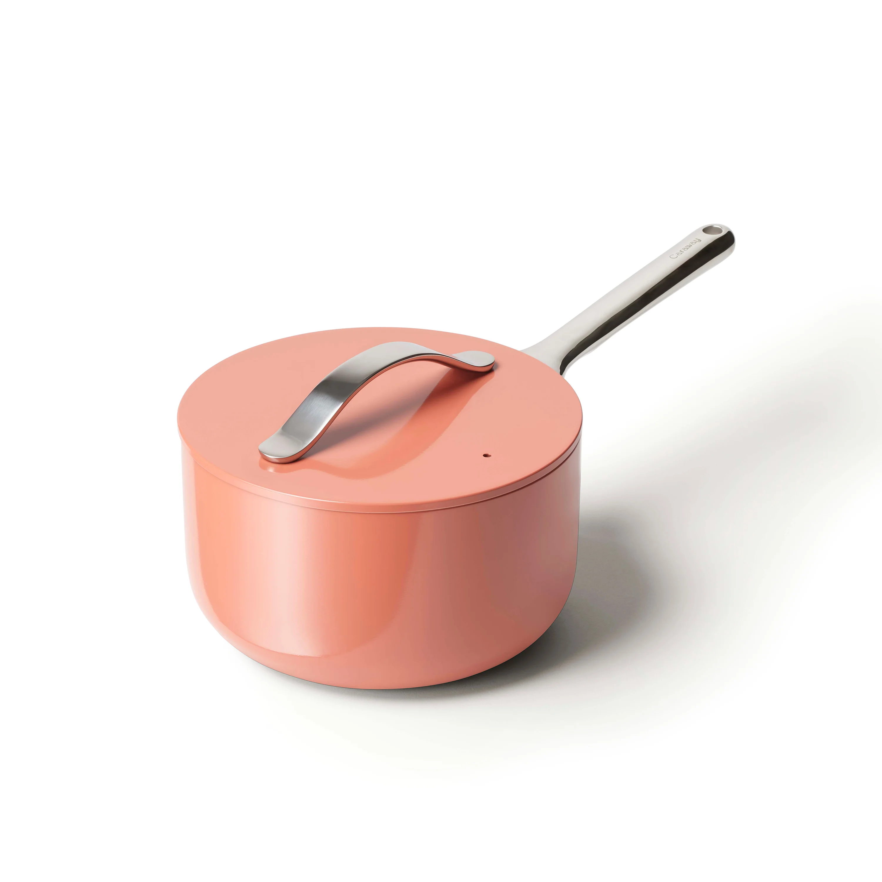 Ceramic Sauce Pan, 3 qt - Image 16