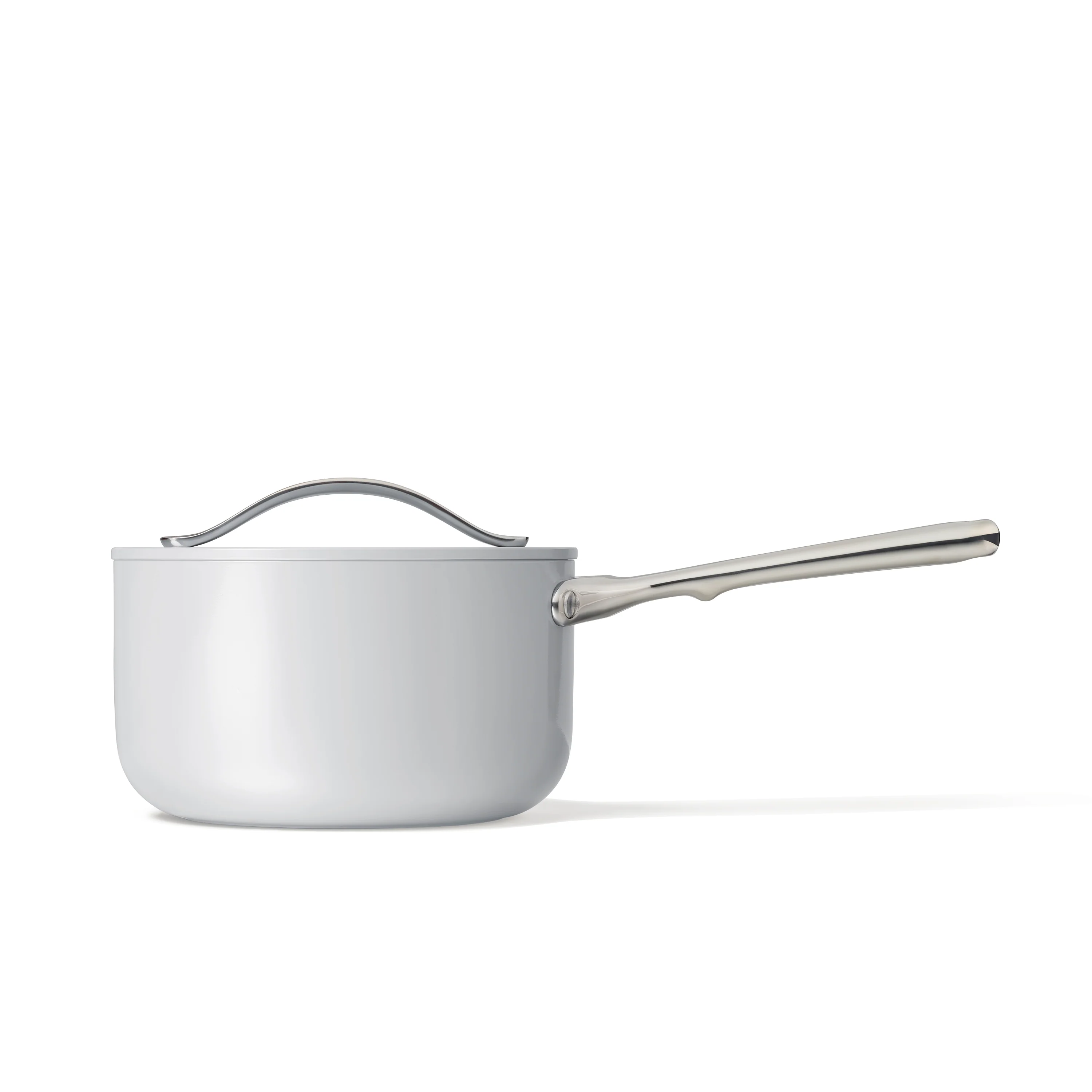 Ceramic Sauce Pan, 3 qt - Image 5