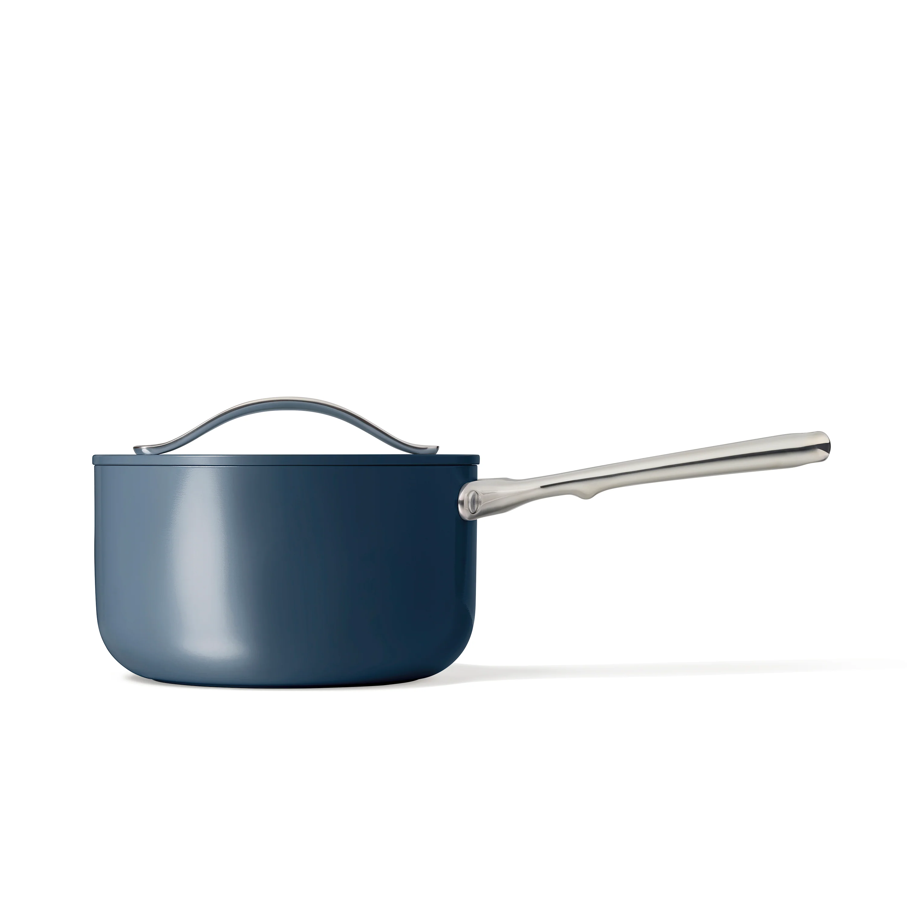 Ceramic Sauce Pan, 3 qt - Image 8