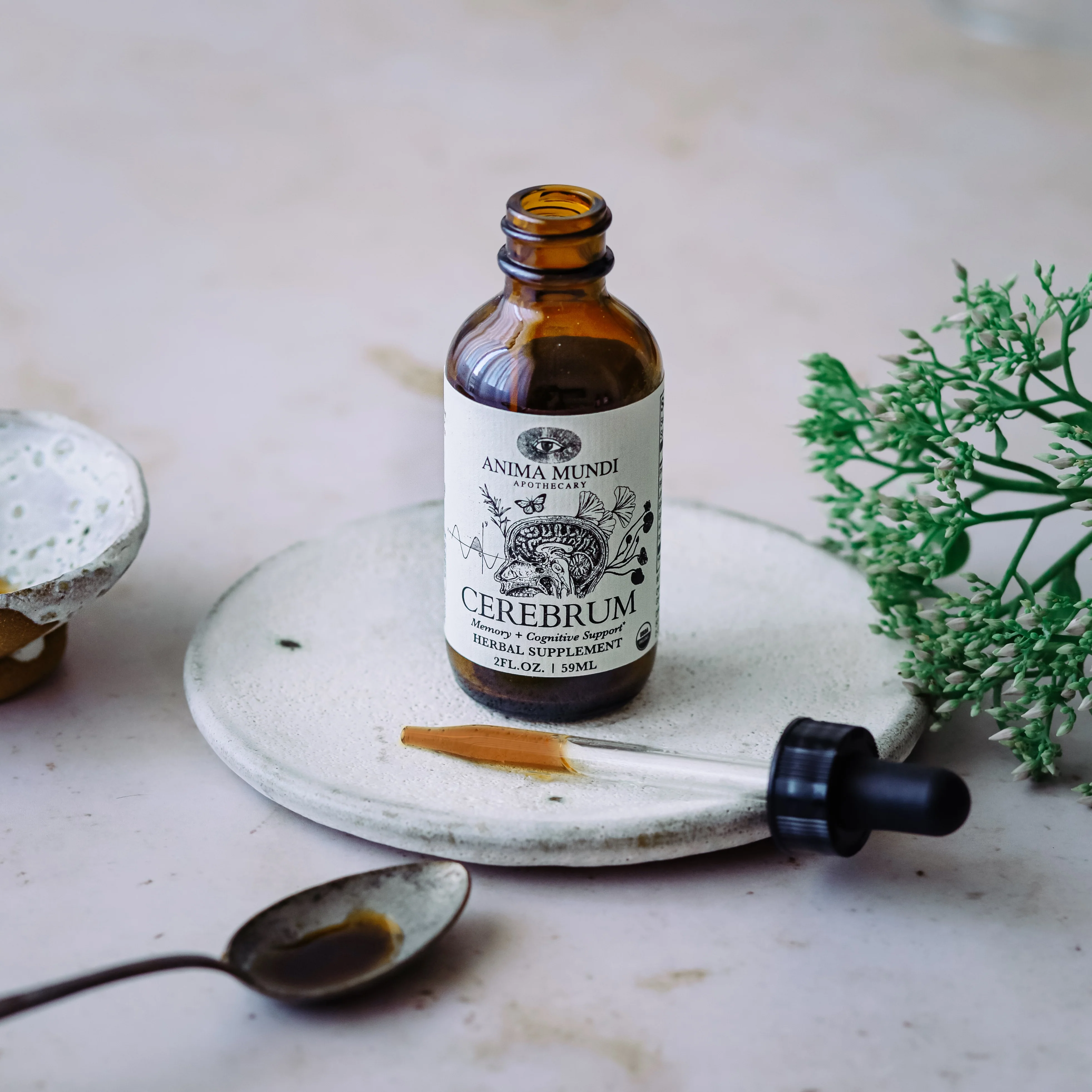 CEREBRUM Tonic, Memory + Energy - Image 3