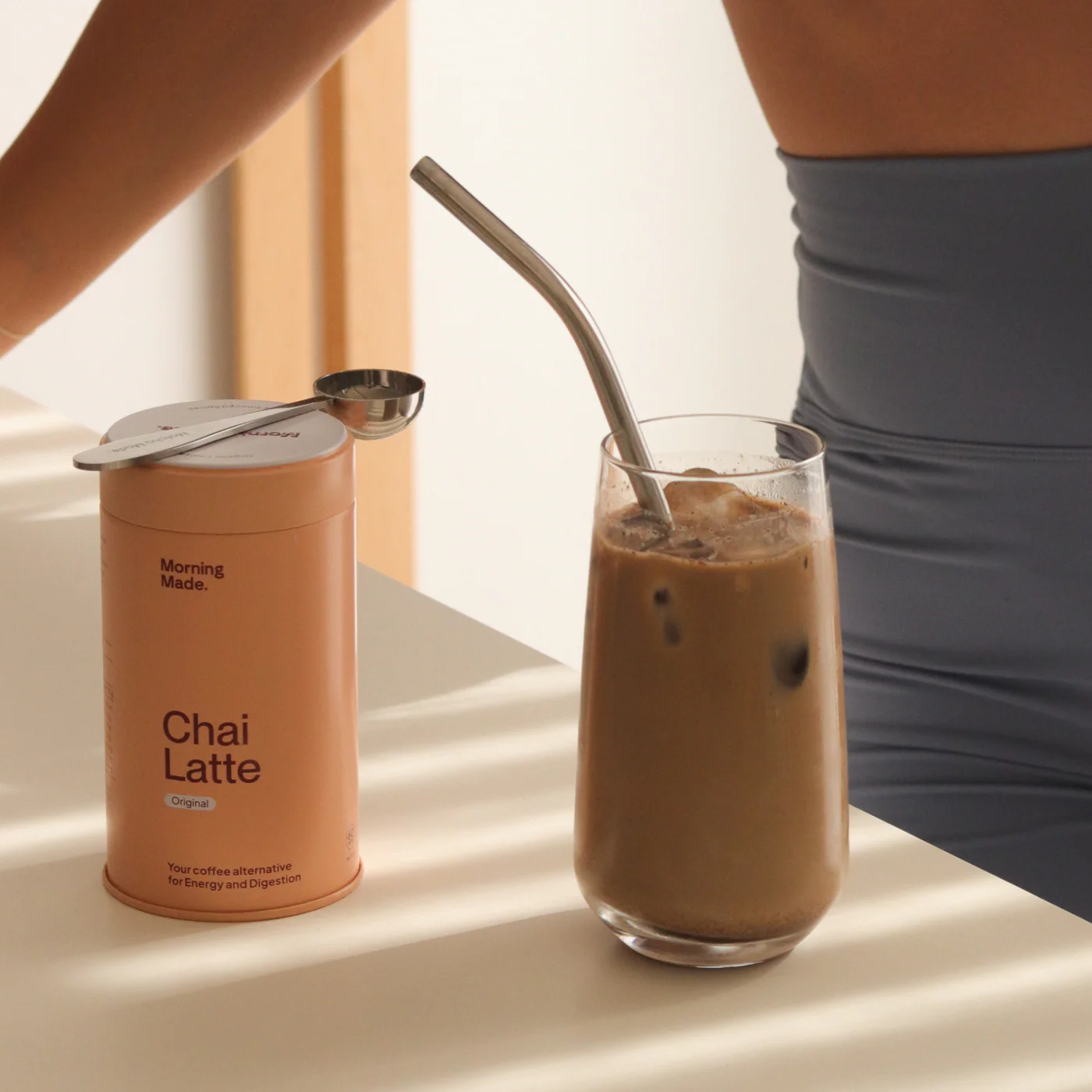Chai Latte - Original - Image 4