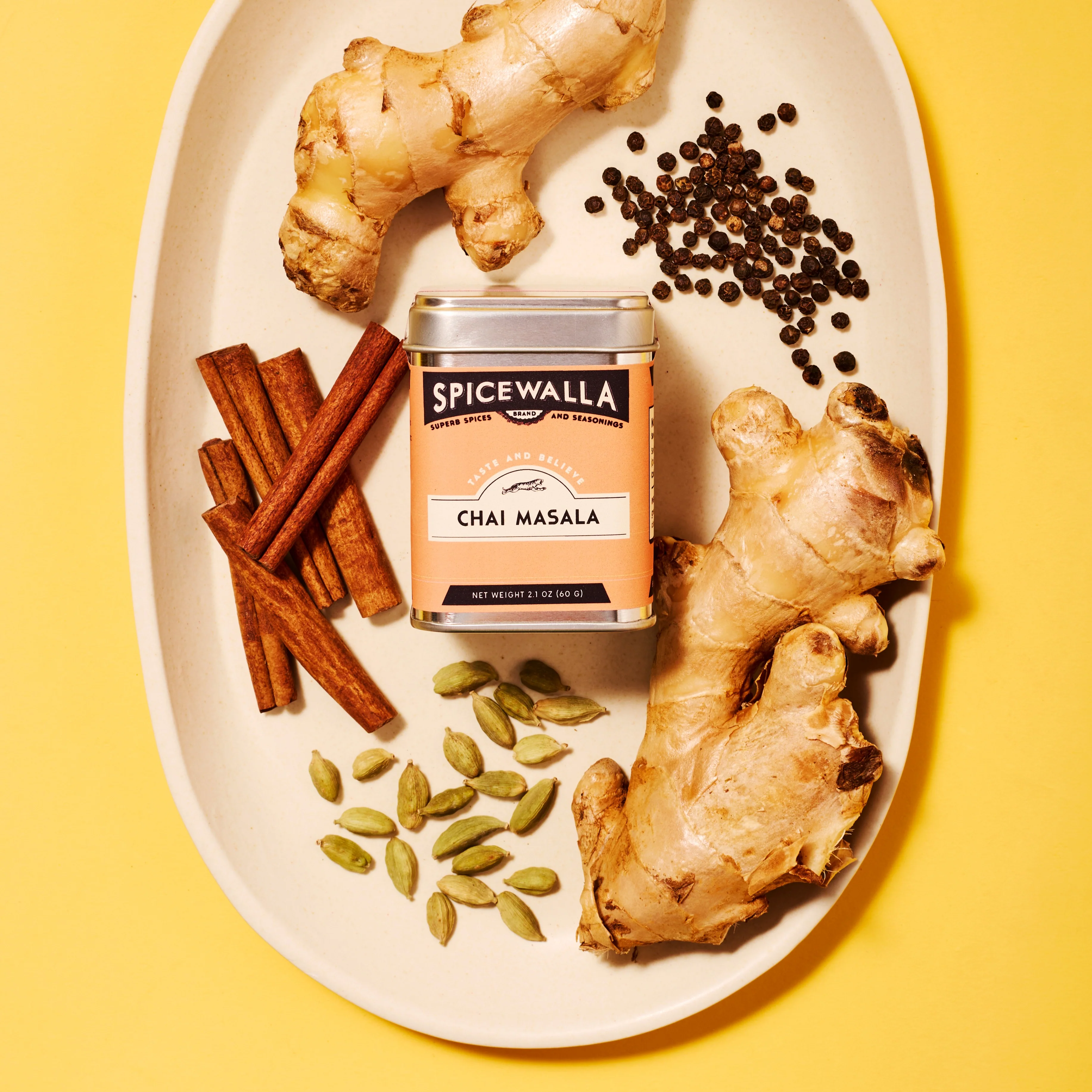 Chai Masala - Image 3