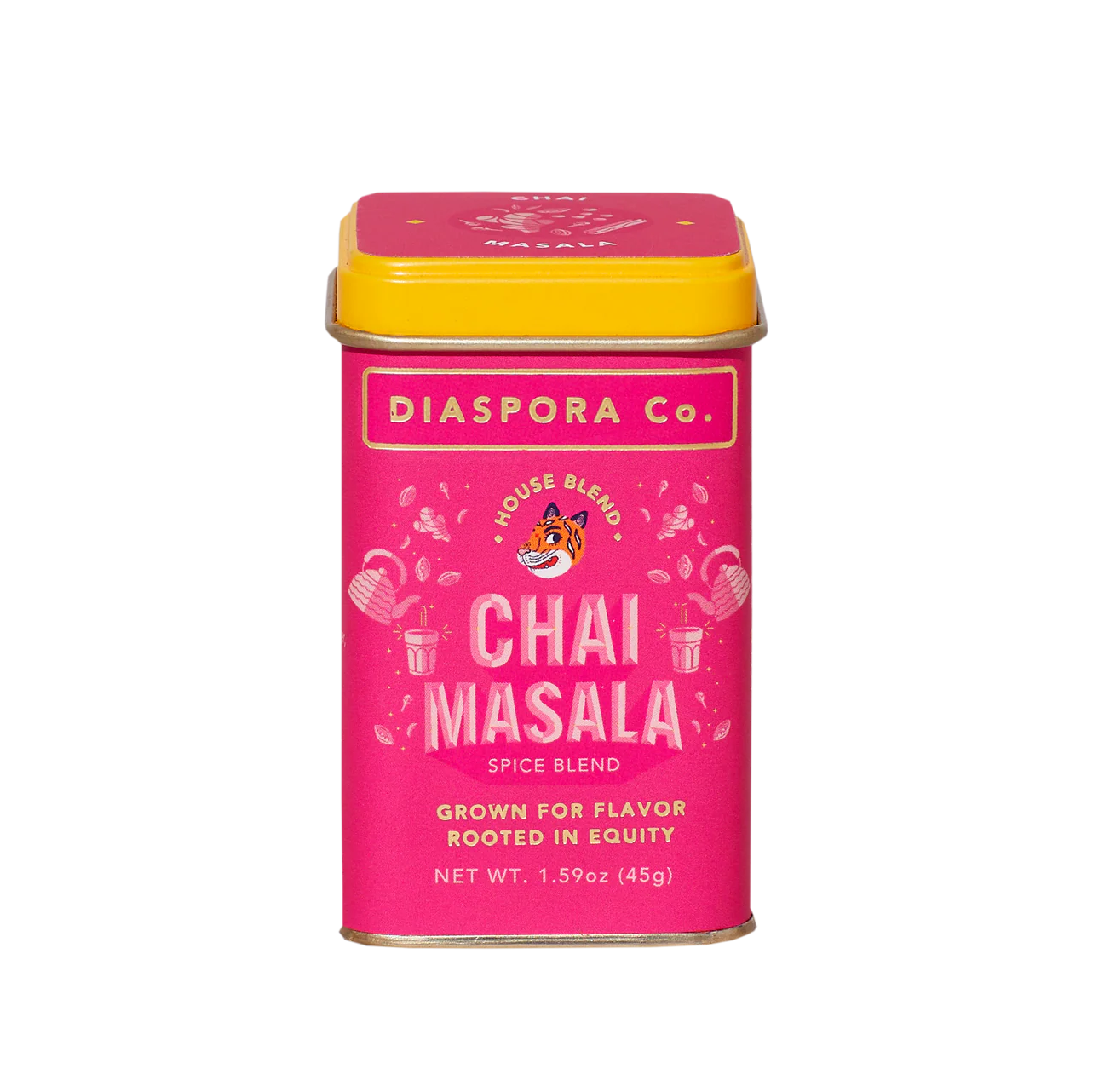 Chai Masala