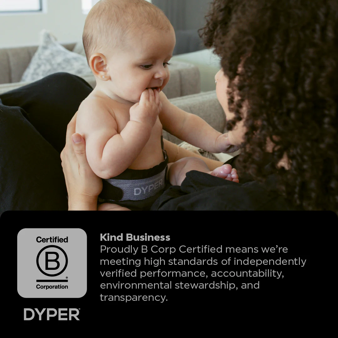 Charcoal Enhanced Diapers – Rash Relief with Ultra-Absorbent, FSC-Certified™ Core - Image 12