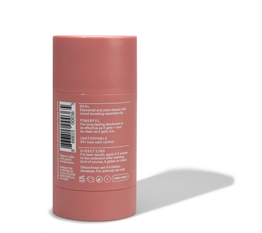 Extra Strength Deodorant - Image 3