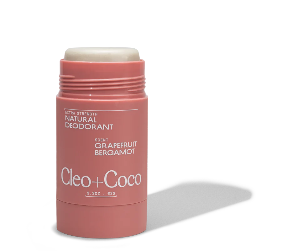 Extra Strength Deodorant - Image 5