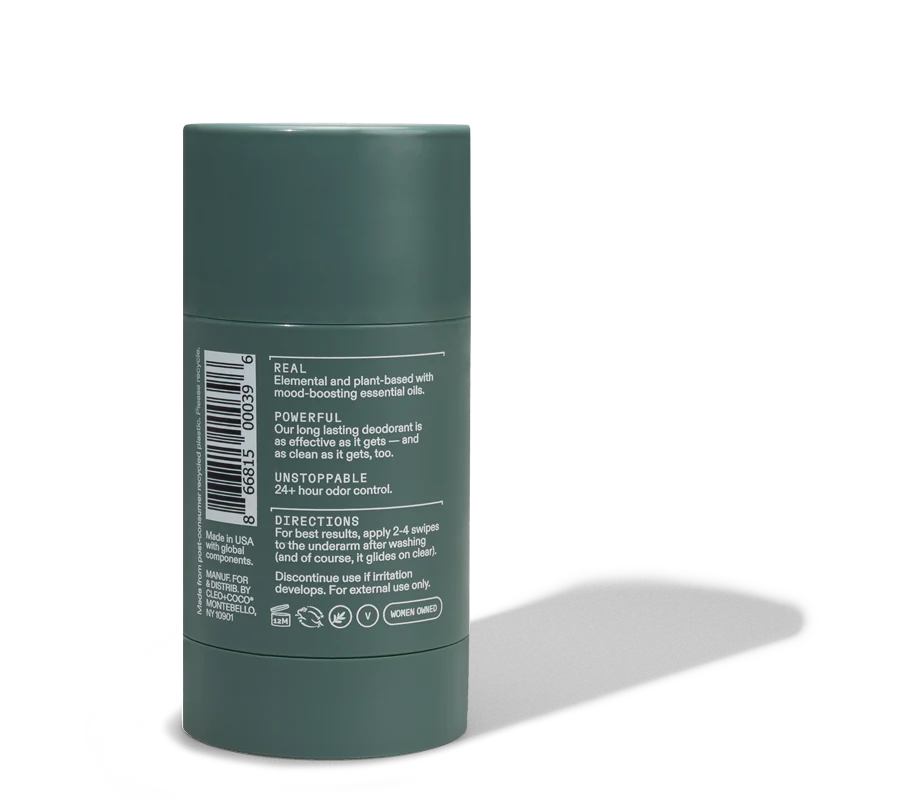 Extra Strength Deodorant - Image 6
