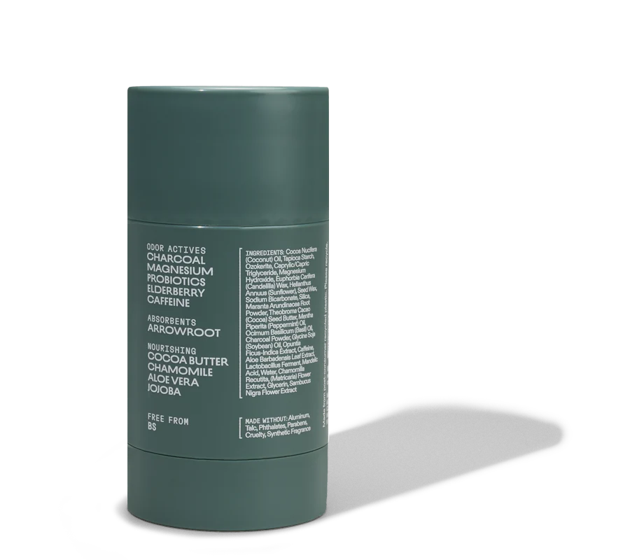 Extra Strength Deodorant - Image 7