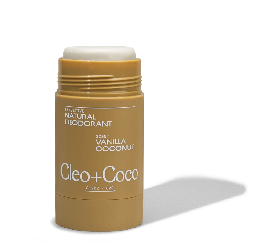 Sensitive Deodorant - Image 3