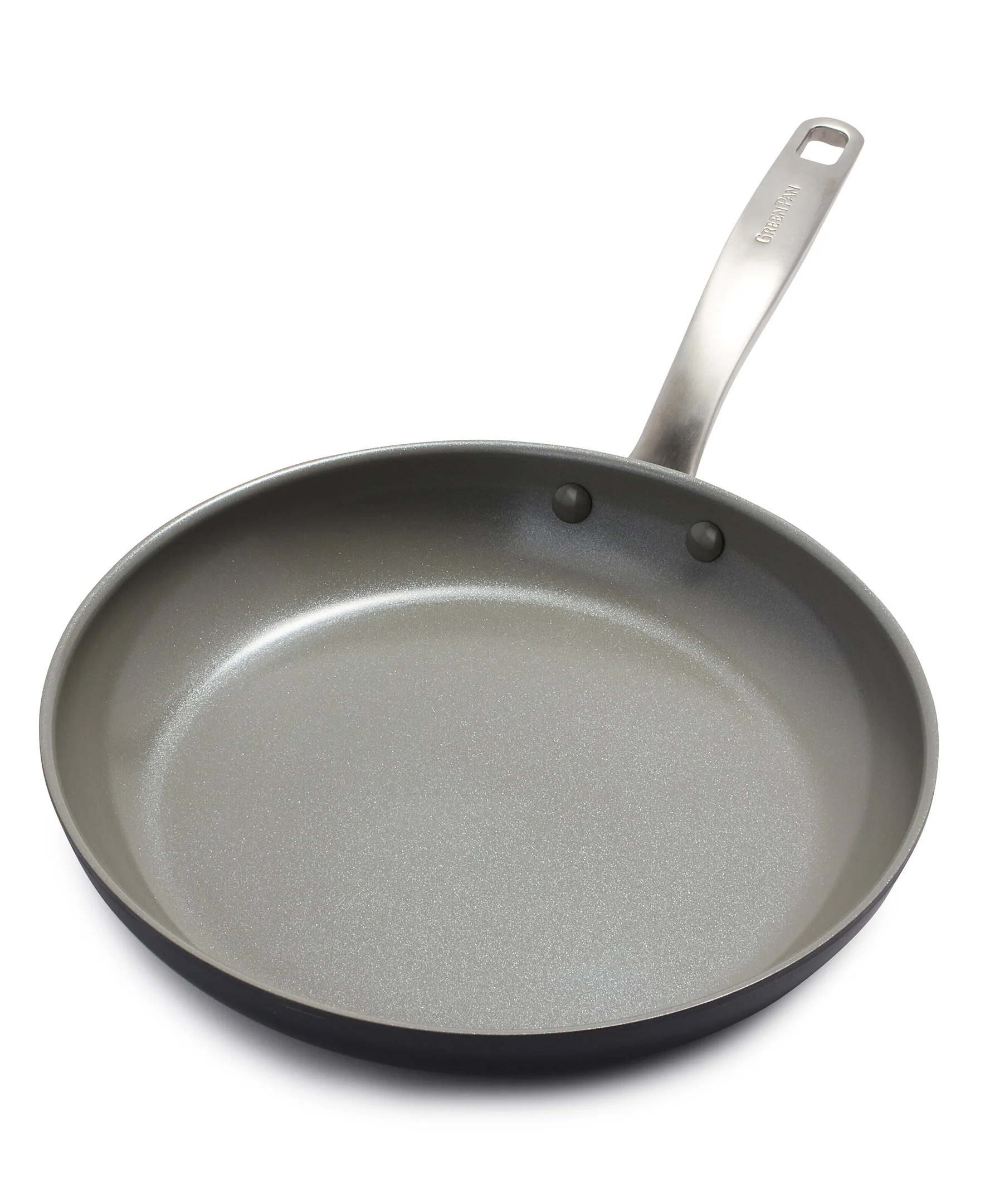 Chatham Nonstick, Ceramic Fry Pan, 11"