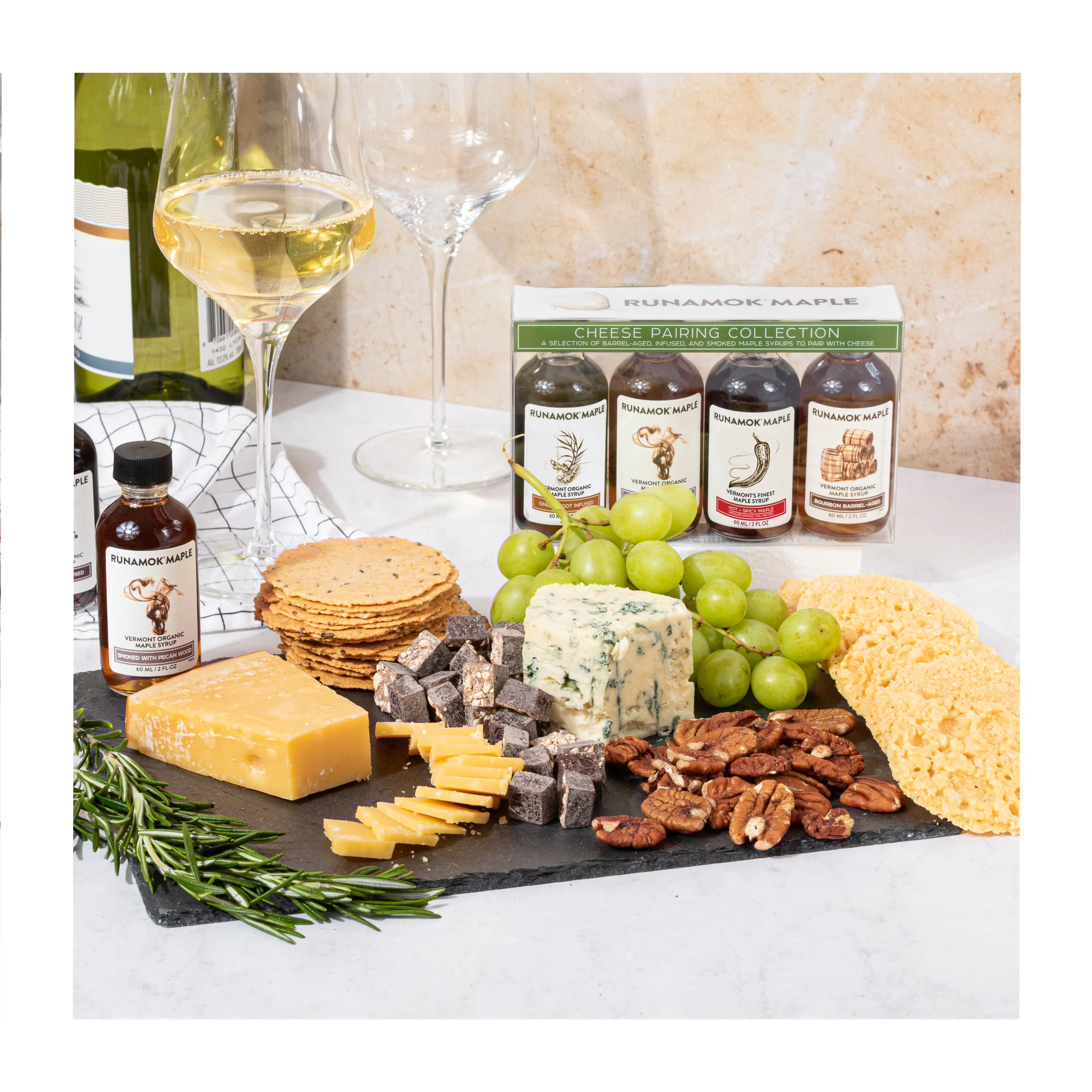 Cheese Pairing Collection - Image 2