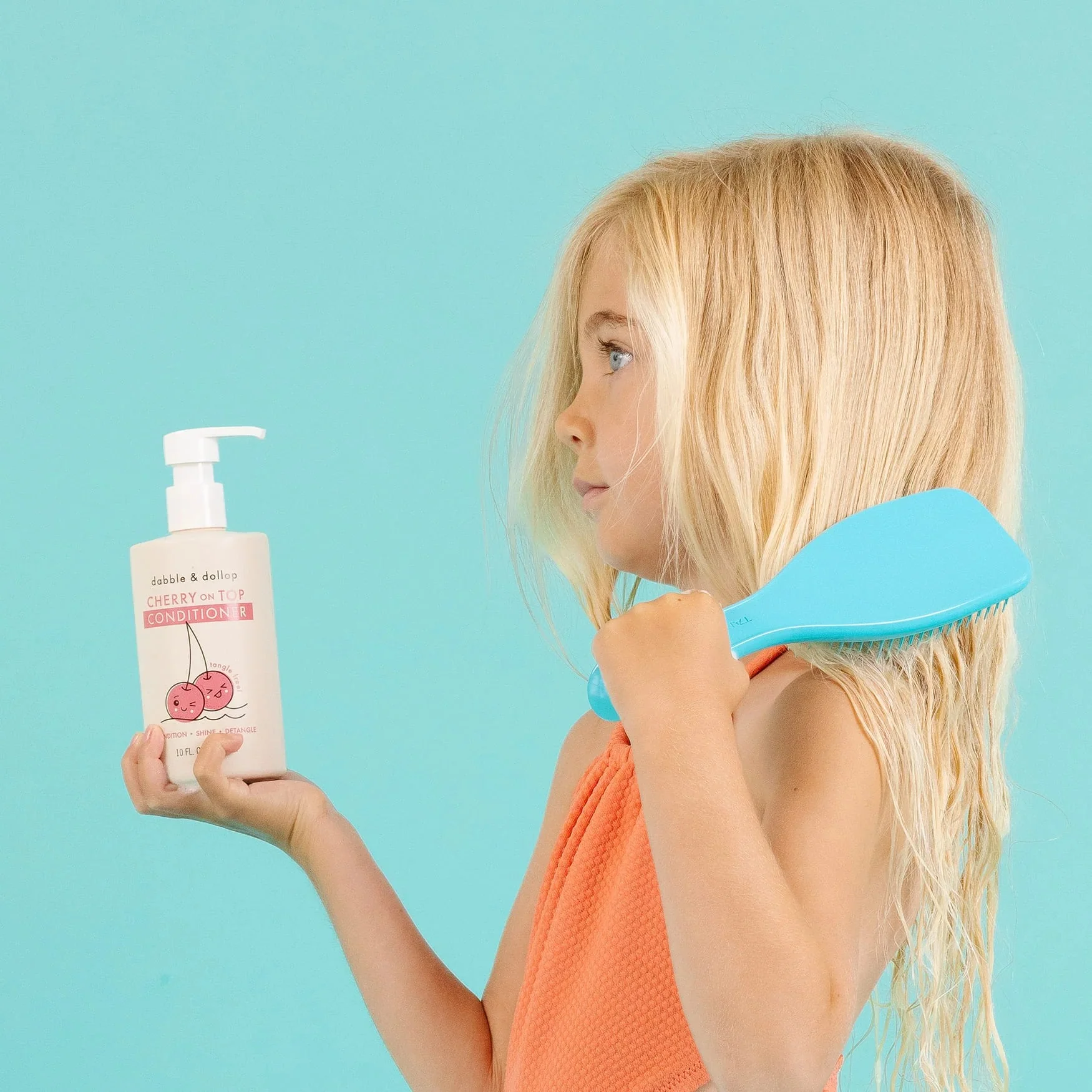 Cherry On Top Conditioner - Image 4
