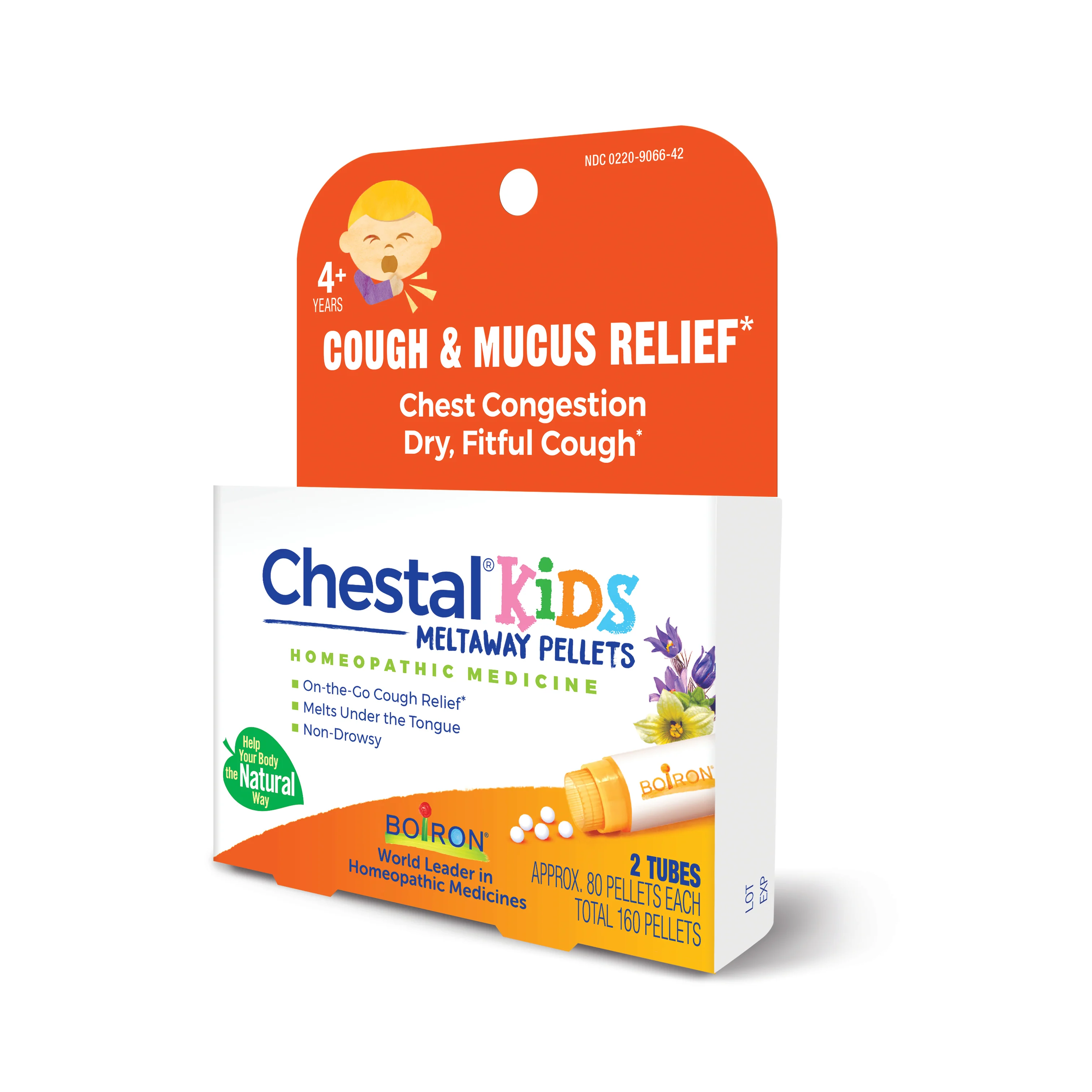 Chestal Kids Pellets - Image 5