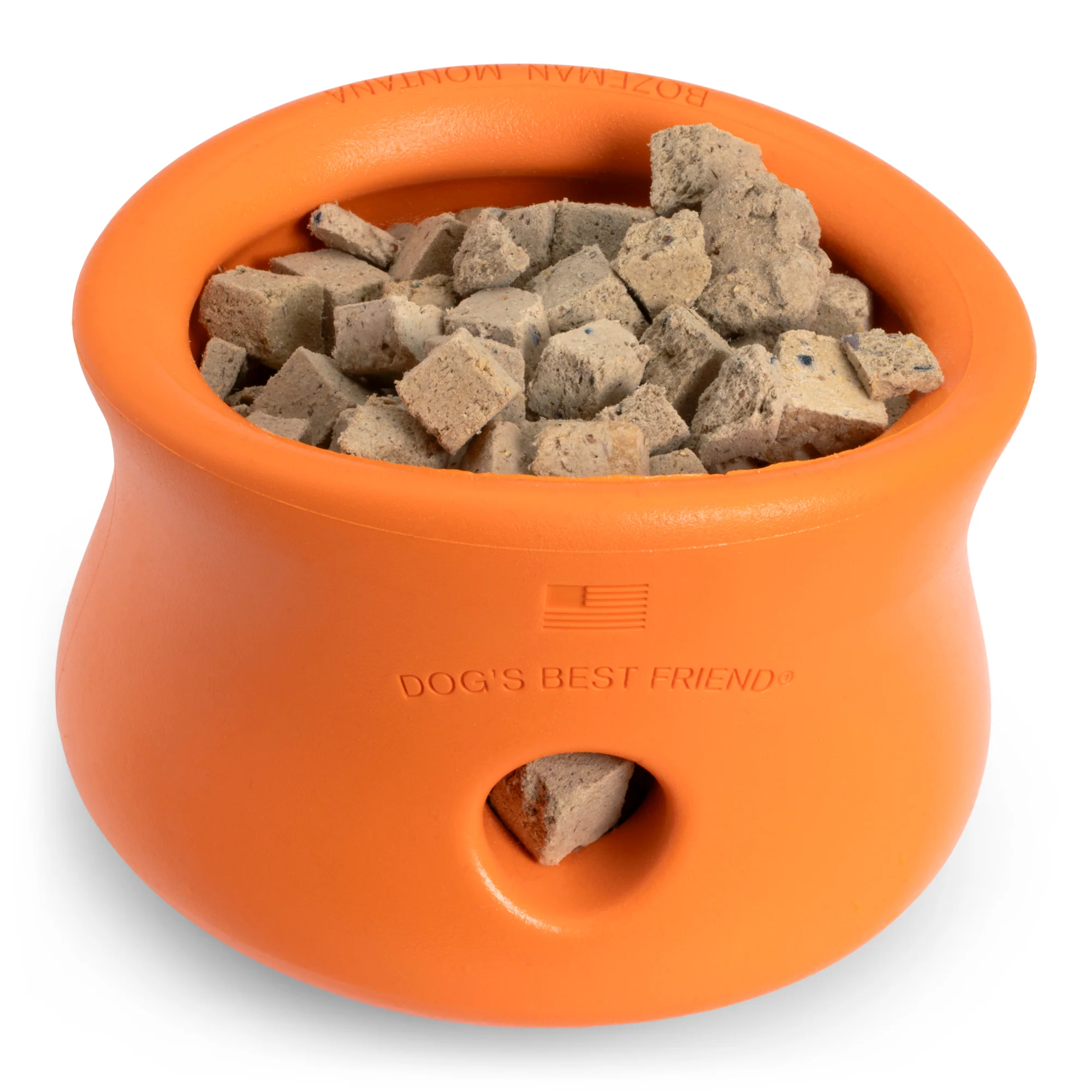 Chicken Rawbiotic Bites Dog Food Topper - Image 3