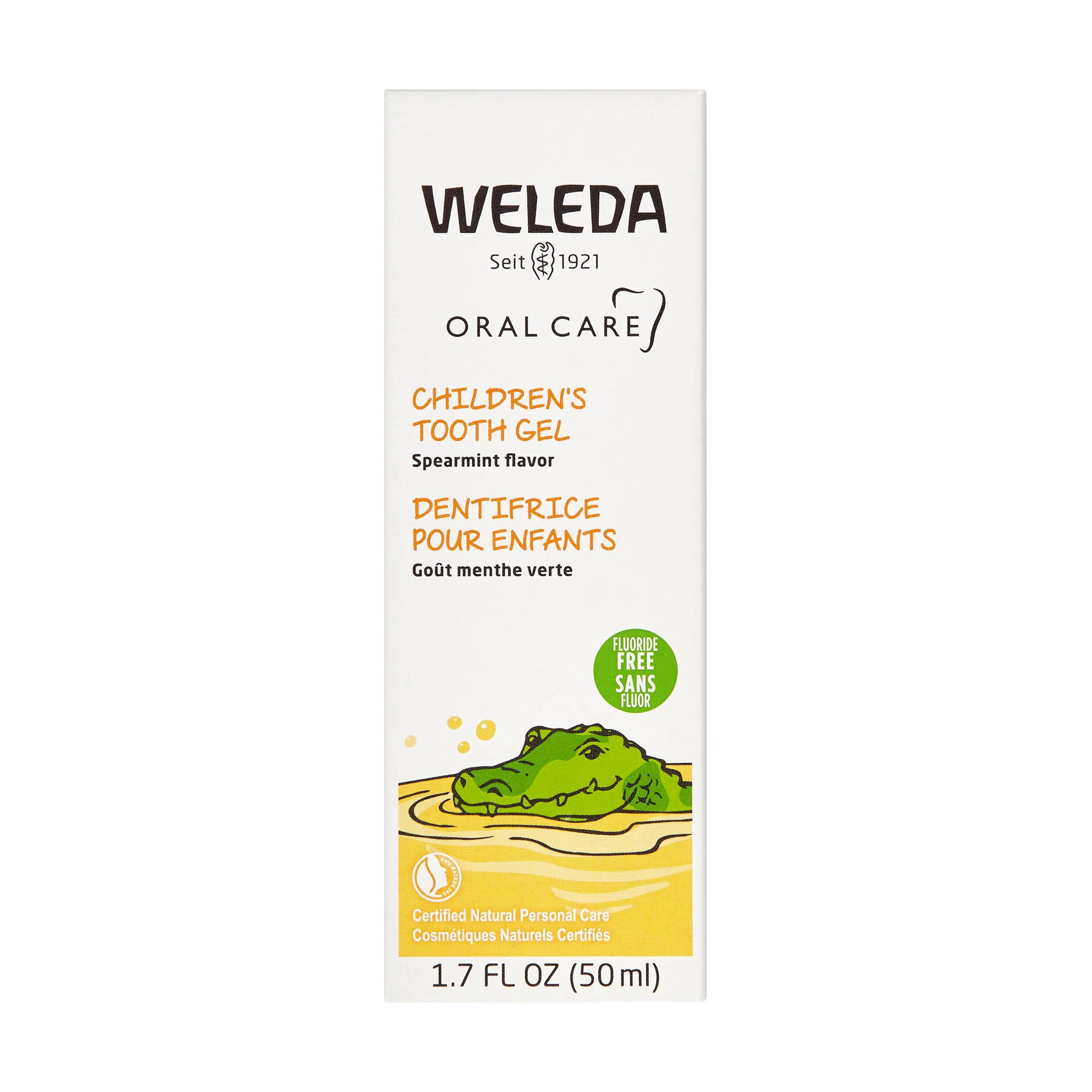 Children's Tooth Gel - Image 2