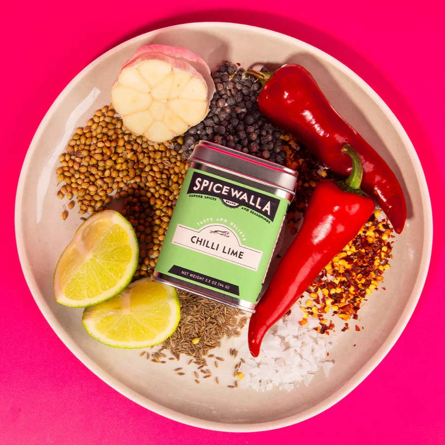 Chilli Lime Seasoning - Image 3