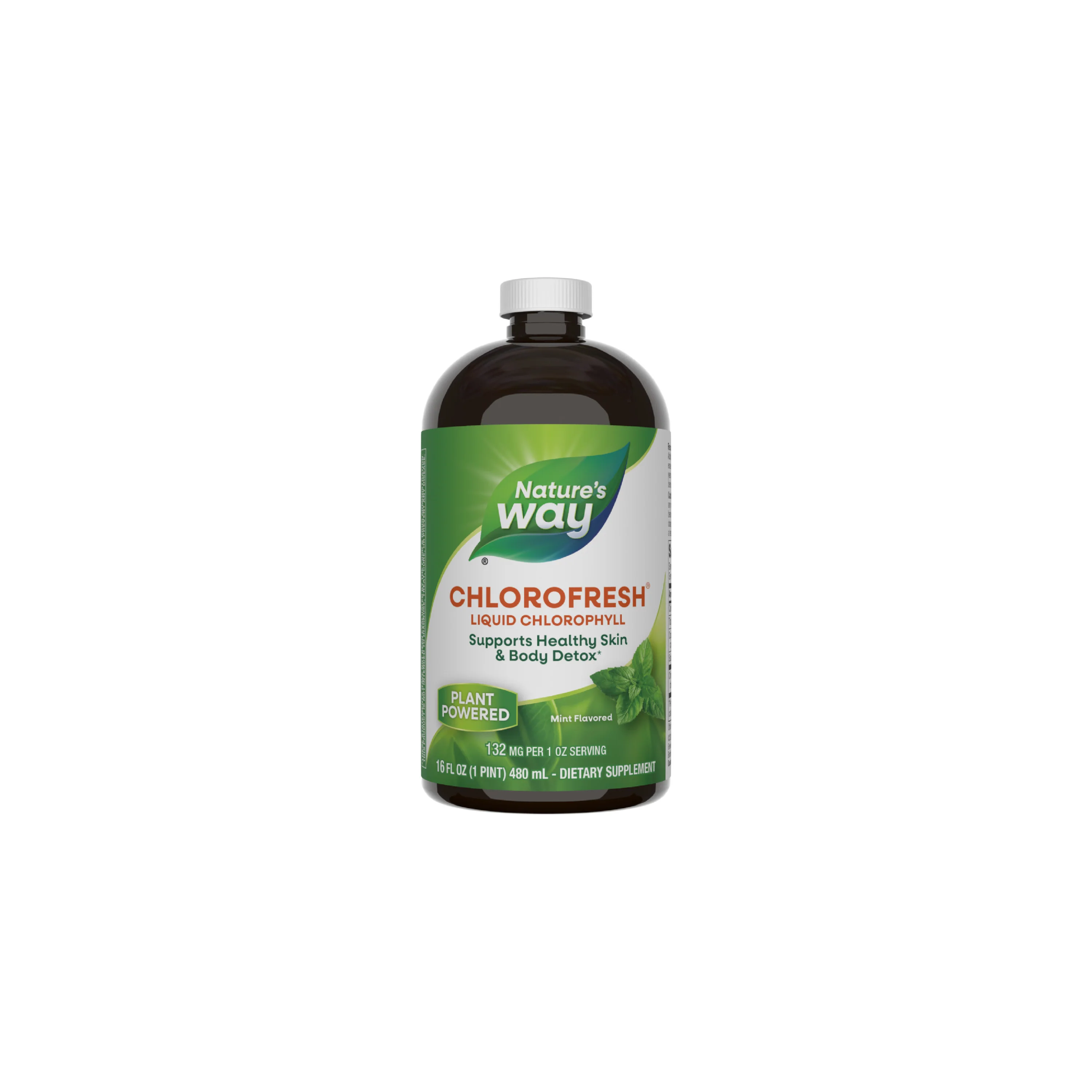 Chlorofresh® Liquid Chlorophyll - Image 14