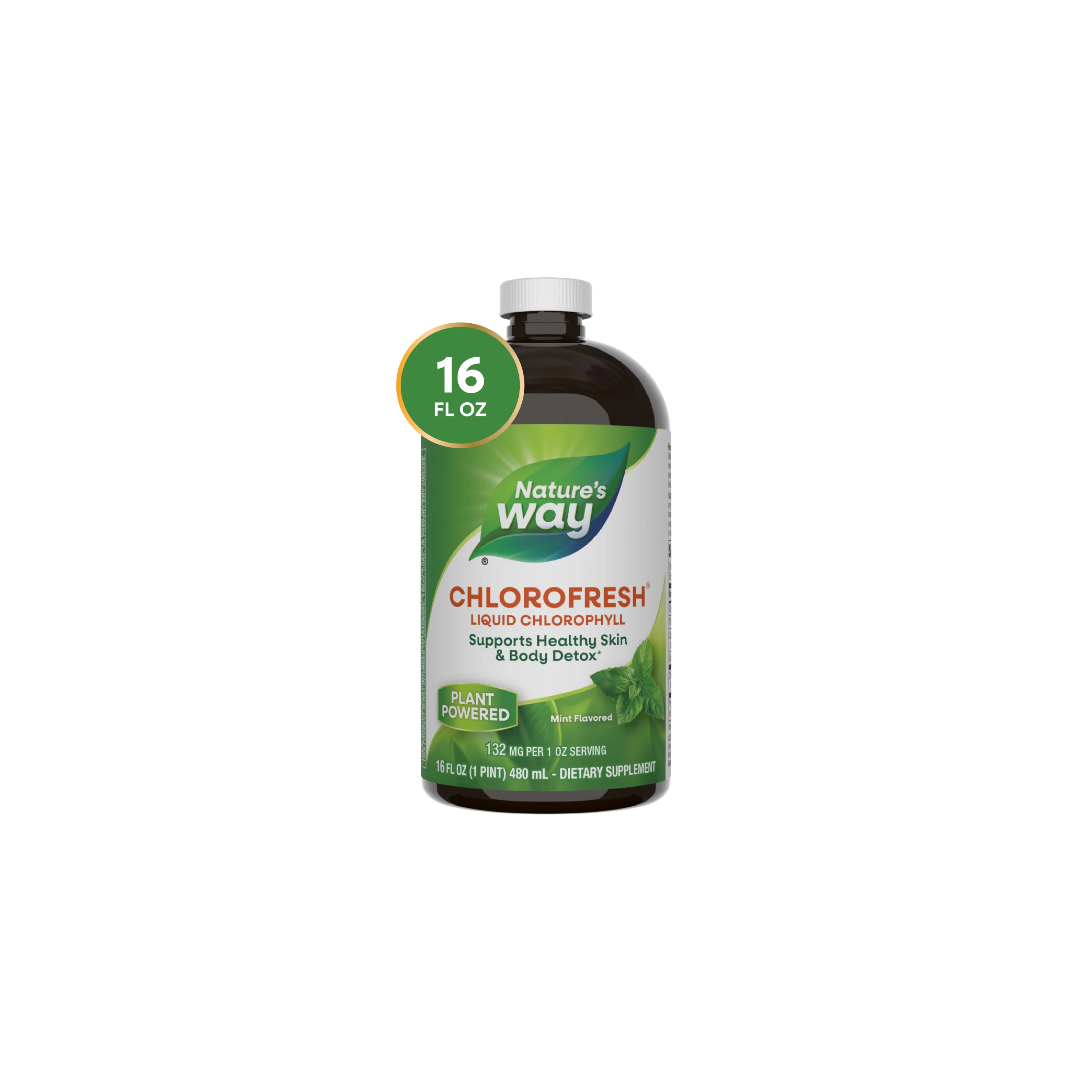 Chlorofresh® Liquid Chlorophyll - Image 15