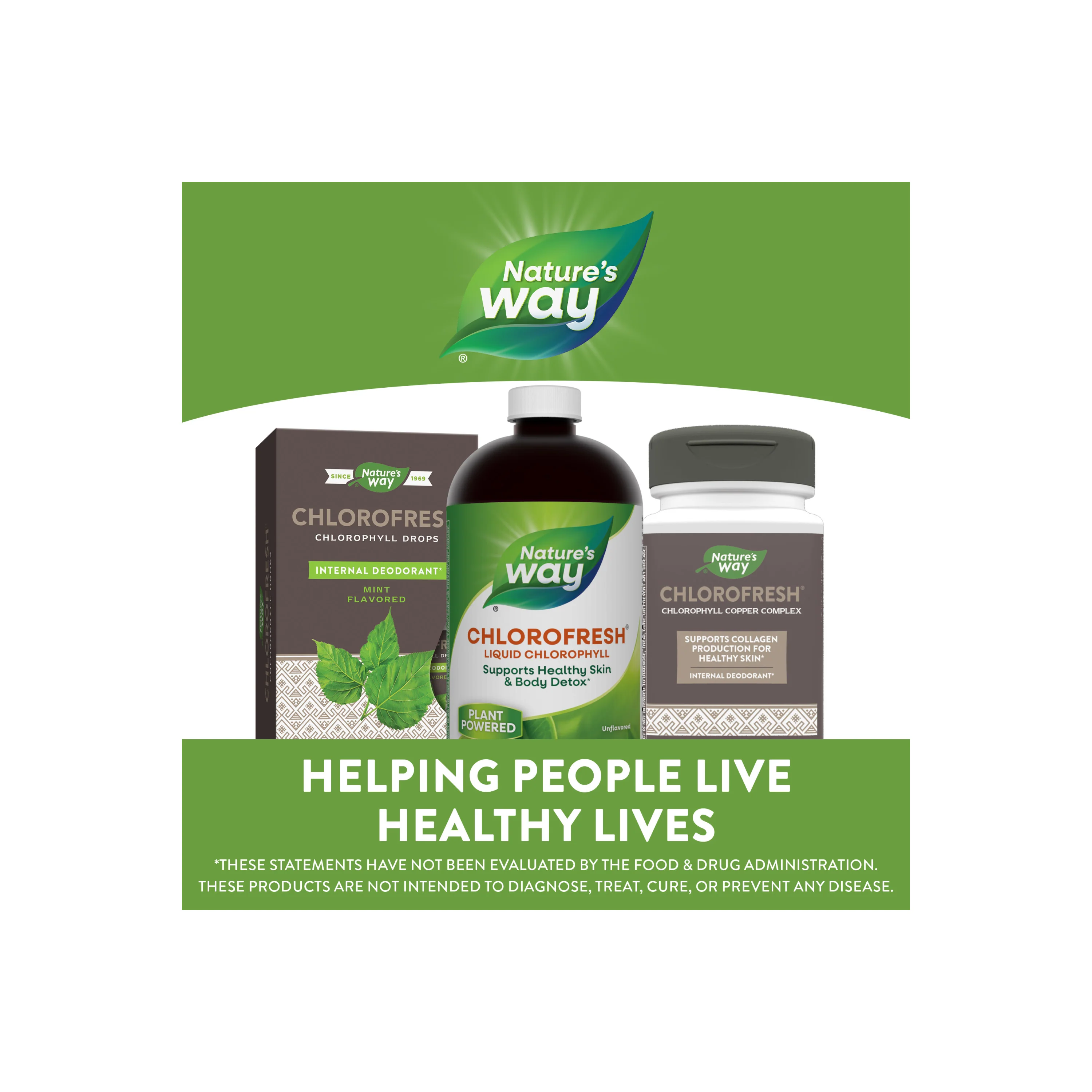 Chlorofresh® Liquid Chlorophyll - Image 7