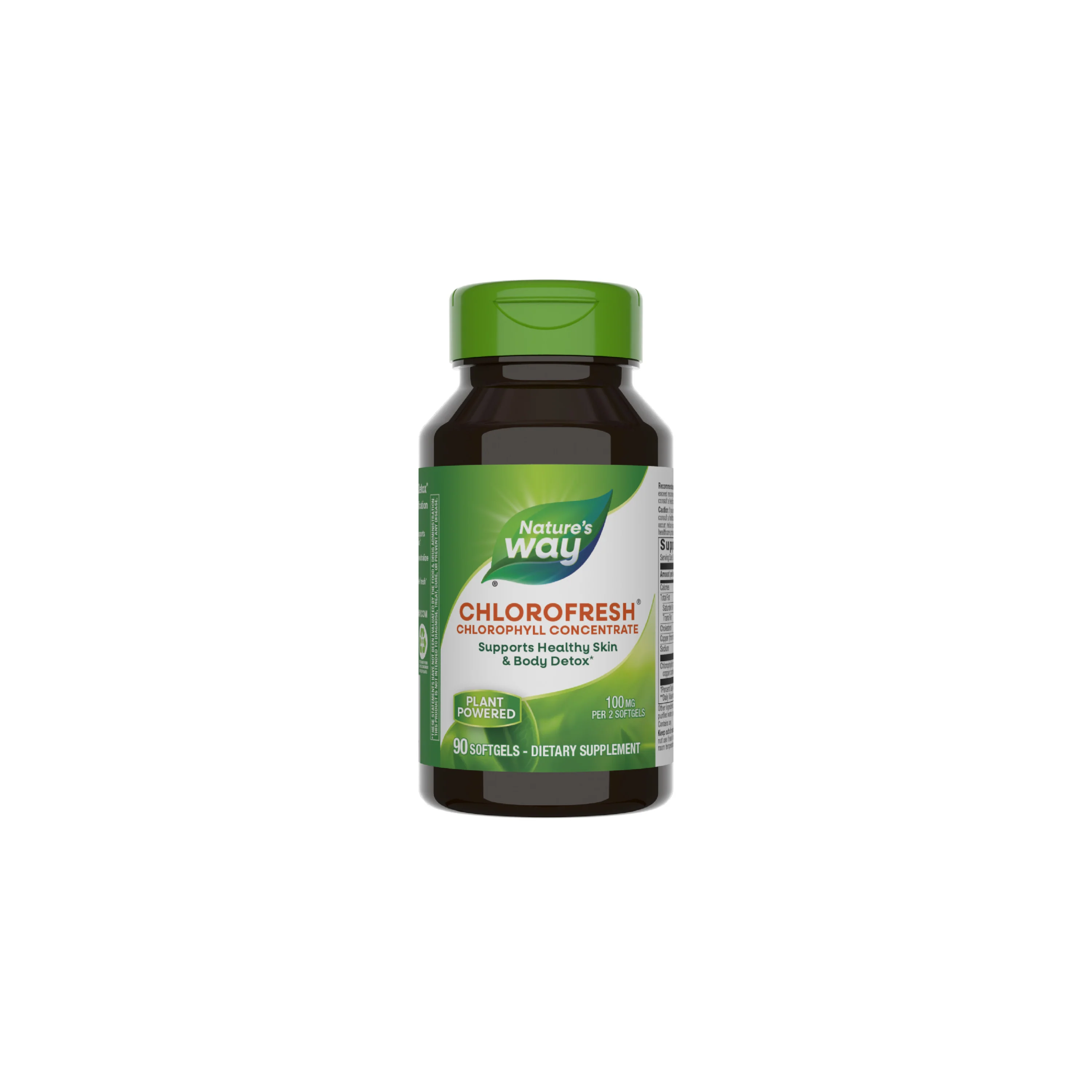 Chlorofresh® Chlorophyll Concentrate - Image 9