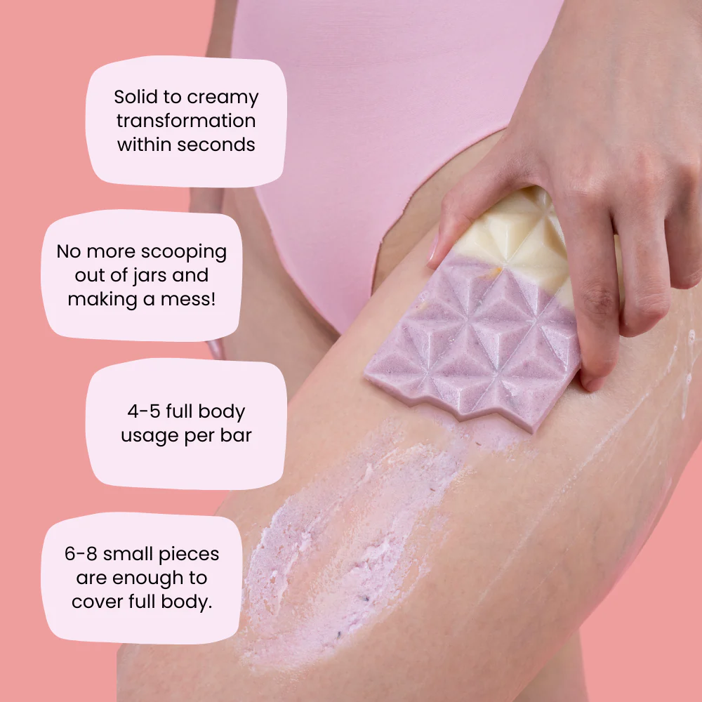 Choco Body Scrub - Image 9