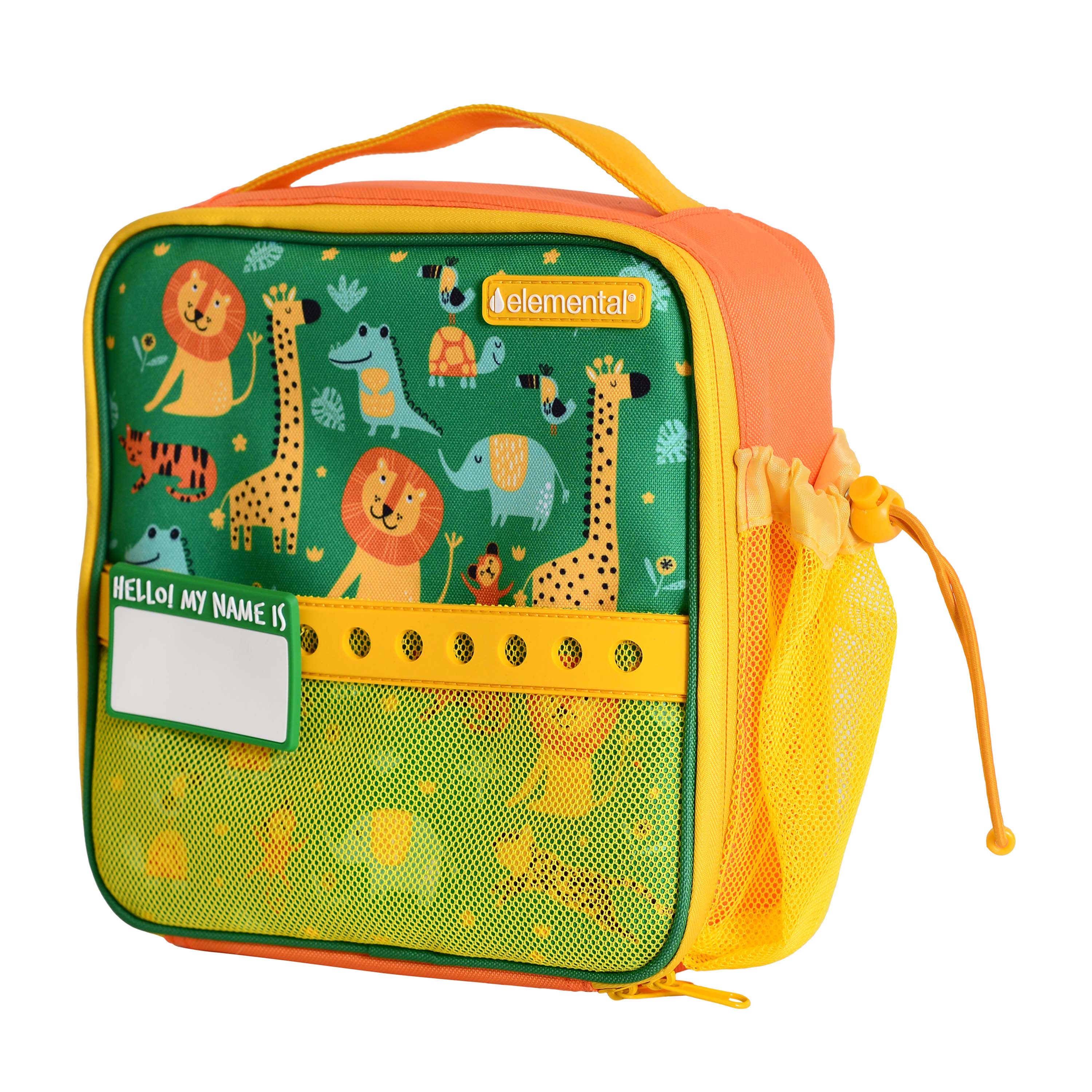 Chomper Kids Lunch Bag - Image 21