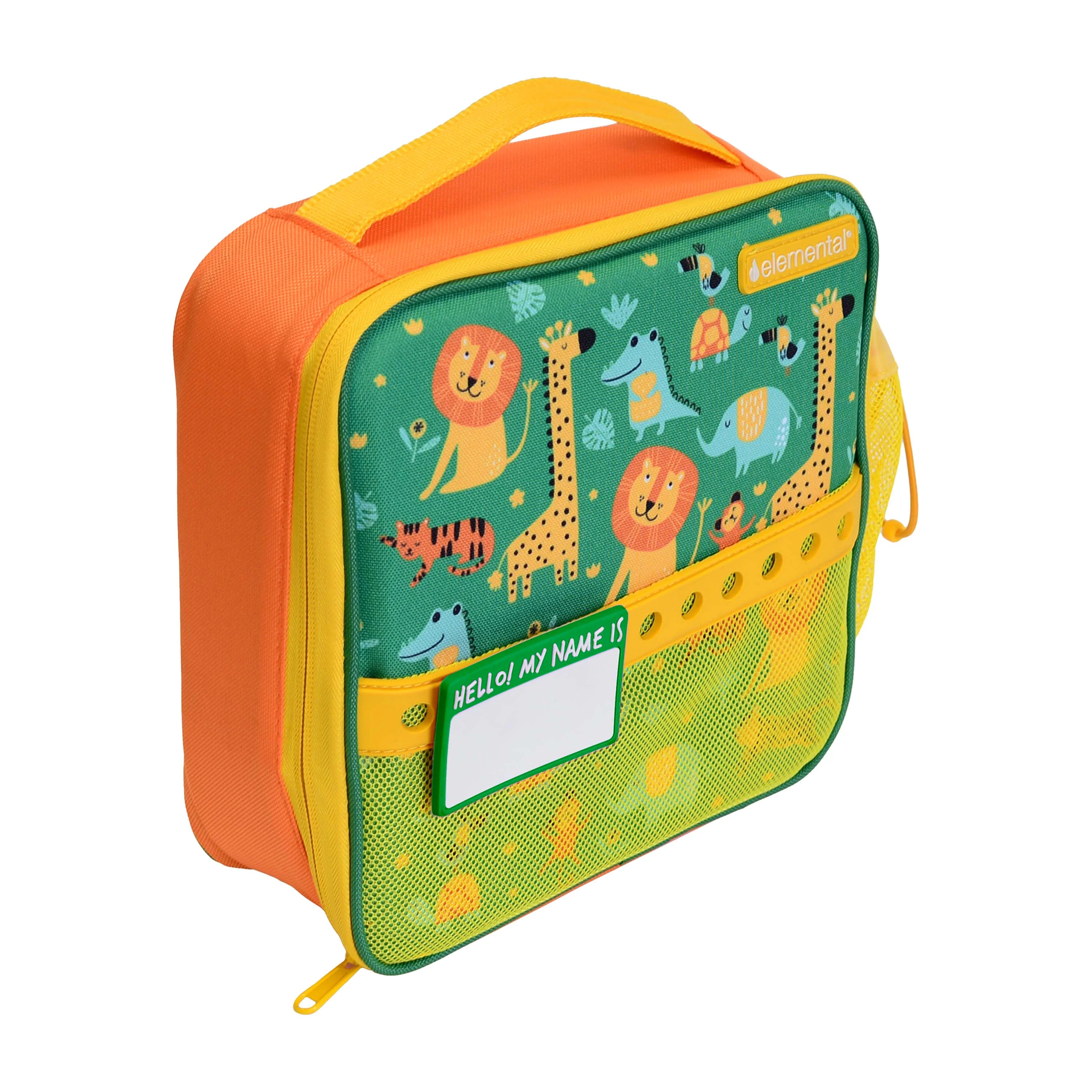 Chomper Kids Lunch Bag - Image 22